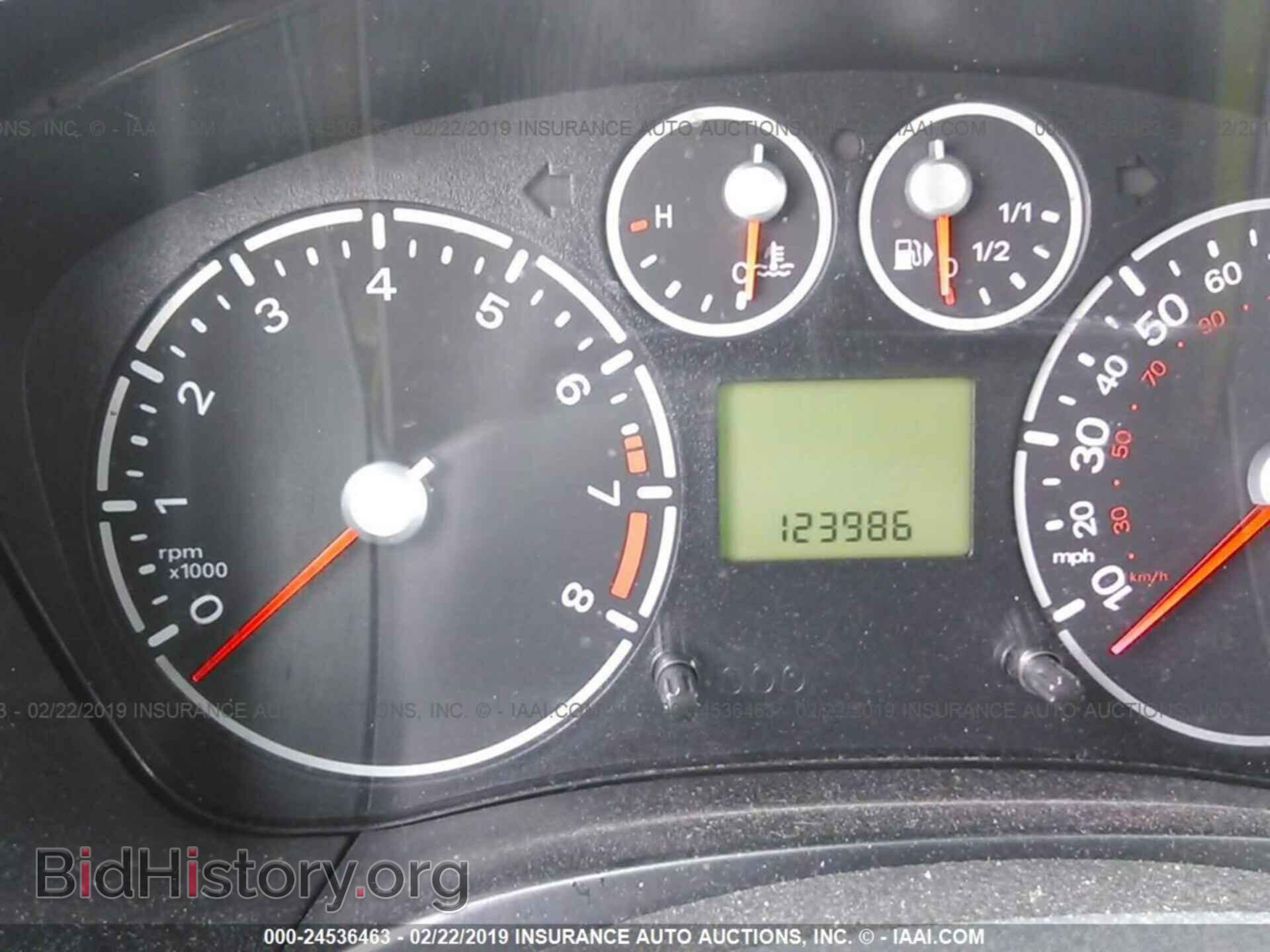 2011 FORD TRANSIT CONNECT - VIN: NM0LS7BN3BT067411 - Фото 7
