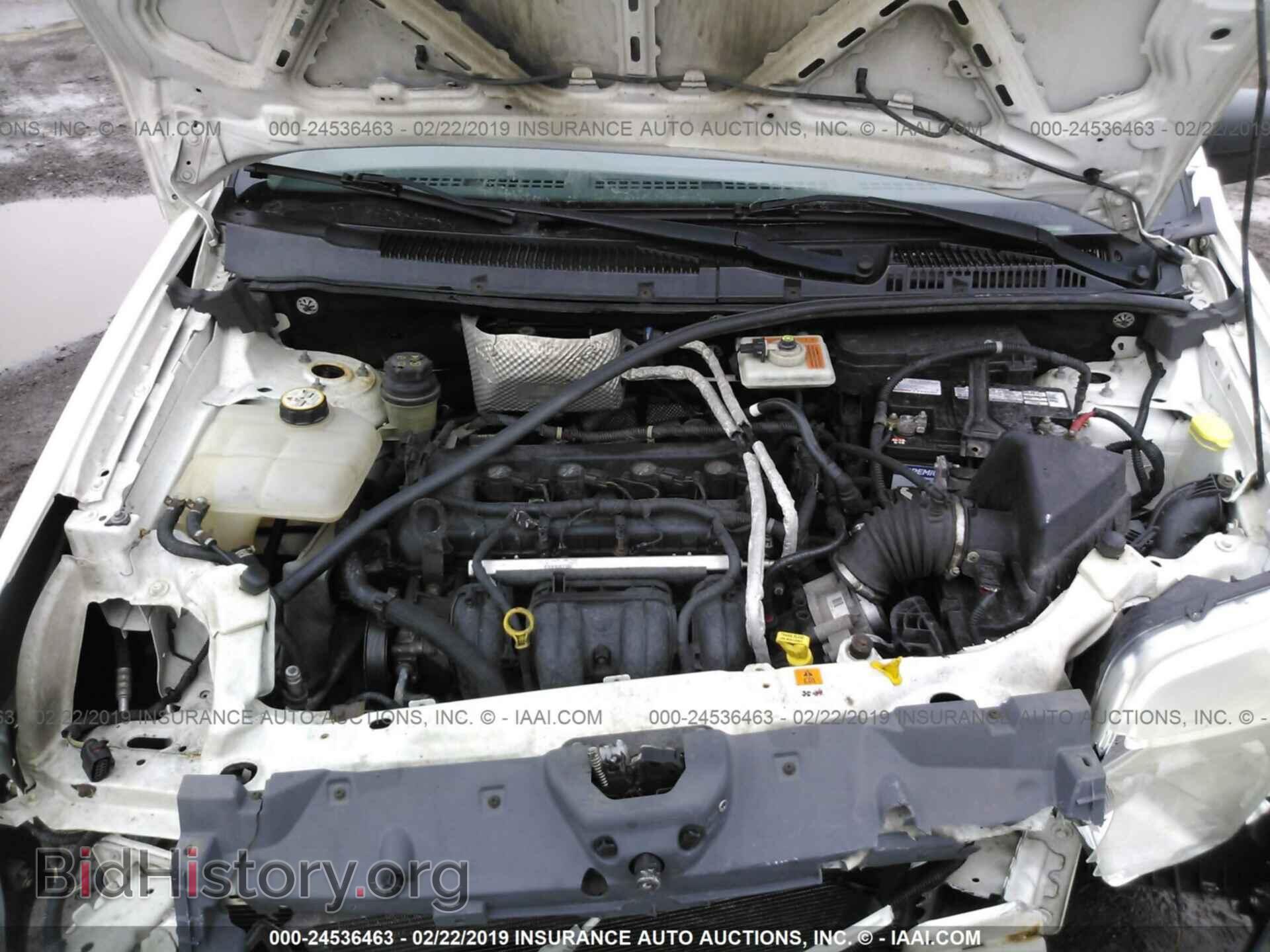 2011 FORD TRANSIT CONNECT - VIN: NM0LS7BN3BT067411 - Фото 10