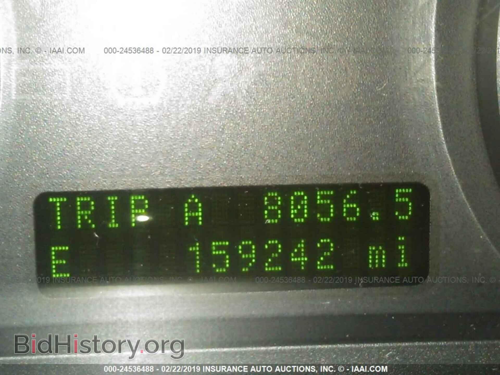 2010 FORD EDGE - VIN: 2FMDK3JC5ABA41399 - Photo 7