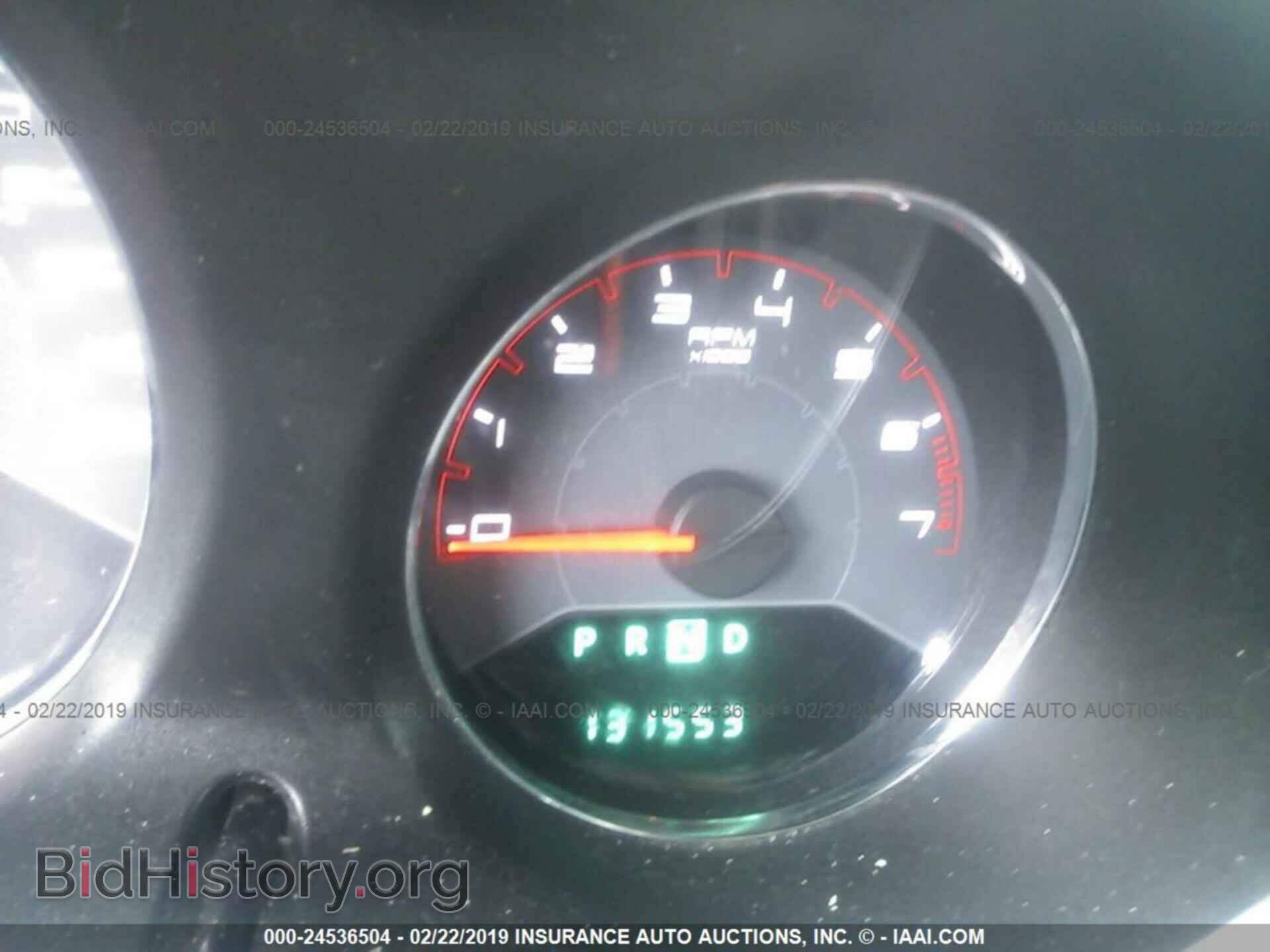 2012 DODGE AVENGER - VIN: 1C3CDZAB3CN285326 - Photo 7