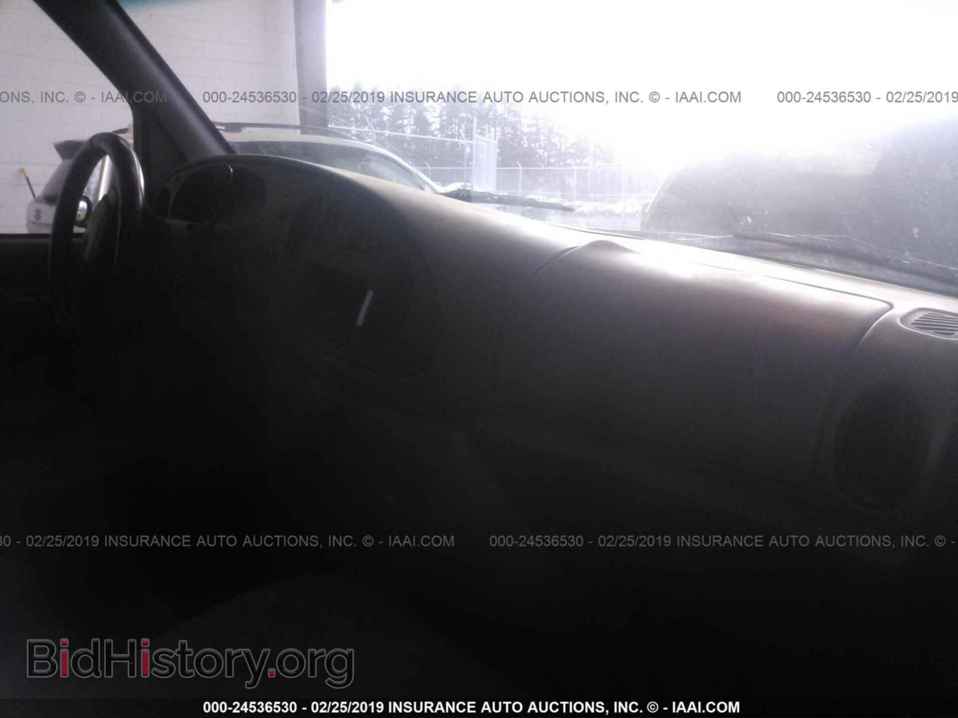 2000 FORD ECONOLINE - VIN: 1FTRE14W7YHB83164 - Photo 5