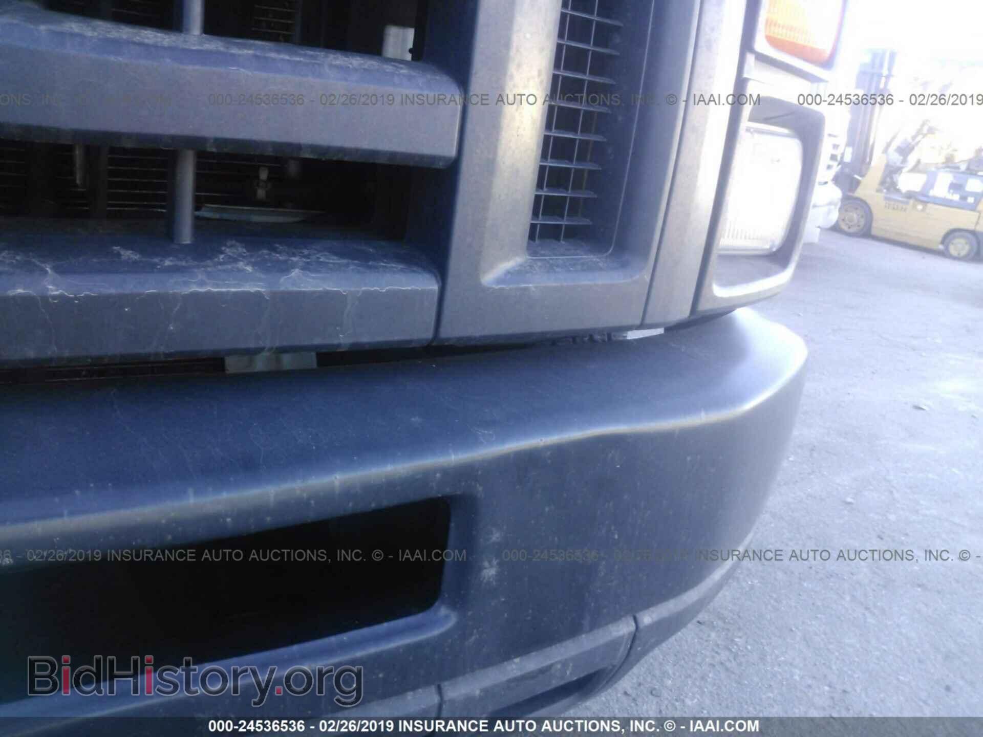 2014 FORD ECONOLINE - VIN: 1FTNE2EL3EDA60991 - Photo 6