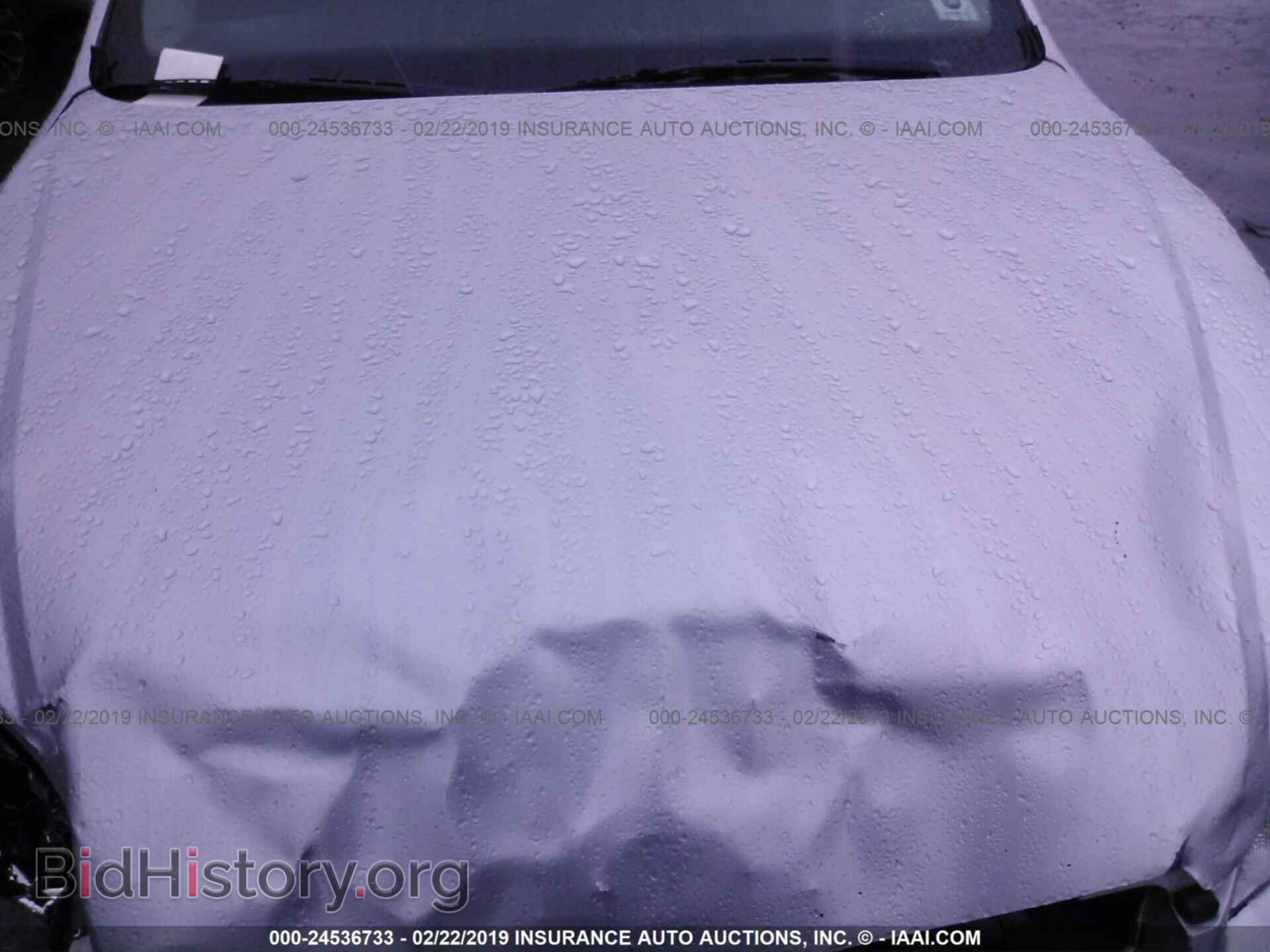 2013 CHEVROLET IMPALA - VIN: 2G1WC5E38D1101596 - Фото 10