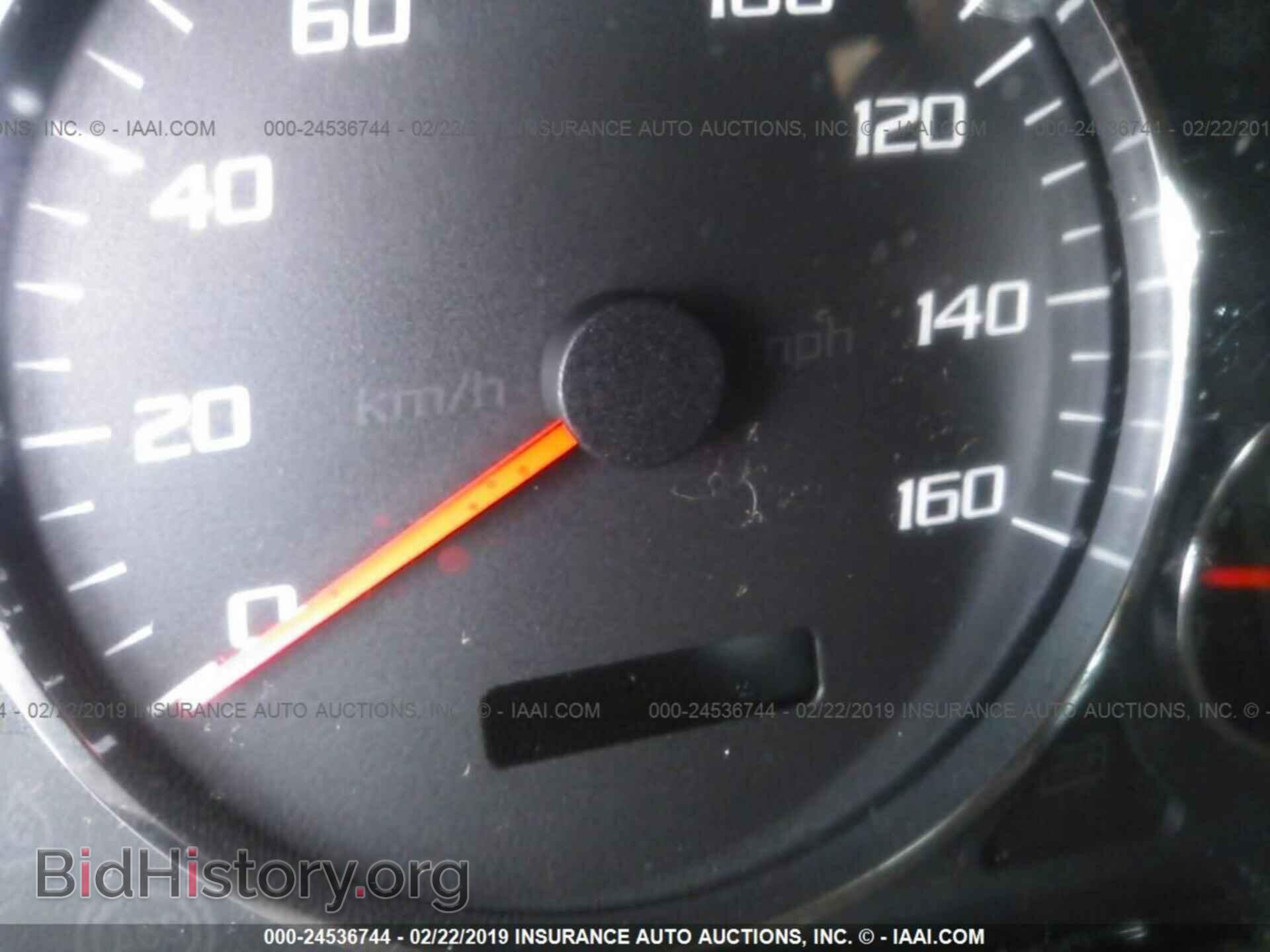 2006 CADILLAC CTS - VIN: 1G6DP577560200414 - Фото 7