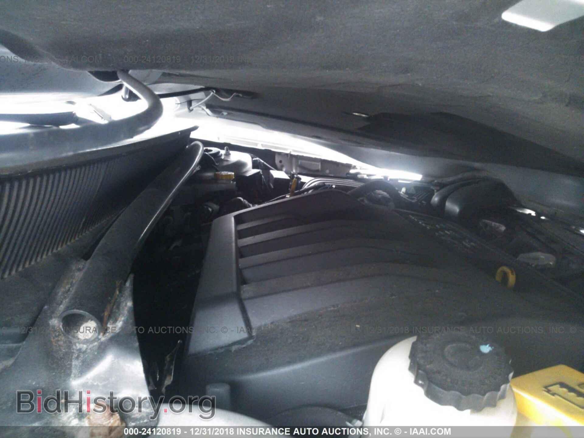 2012 CHRYSLER 200 - VIN: 1C3CCBAB4CN197072 - Photo 10