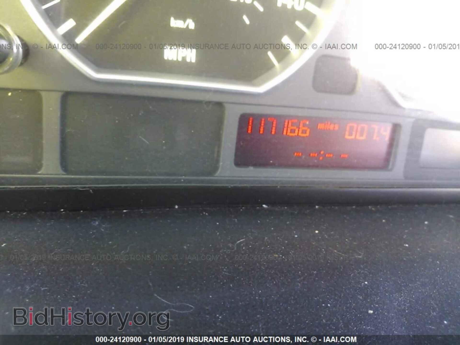 2001 BMW 330 - VIN: WBAAV53471JS90666 - Фото 7