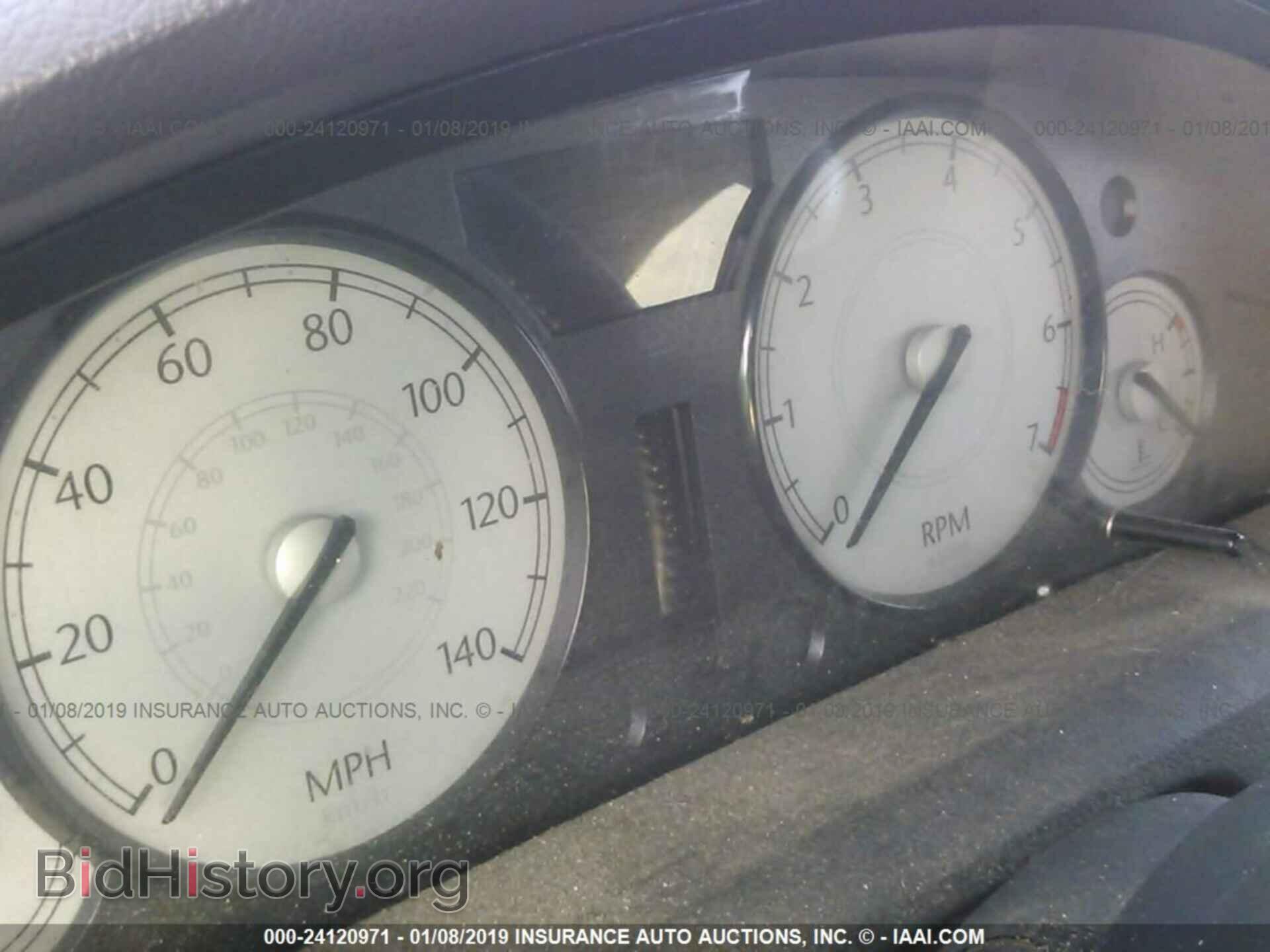 2005 JEEP WRANGLER - VIN: 1J4FA39S85P364107 - Фото 7