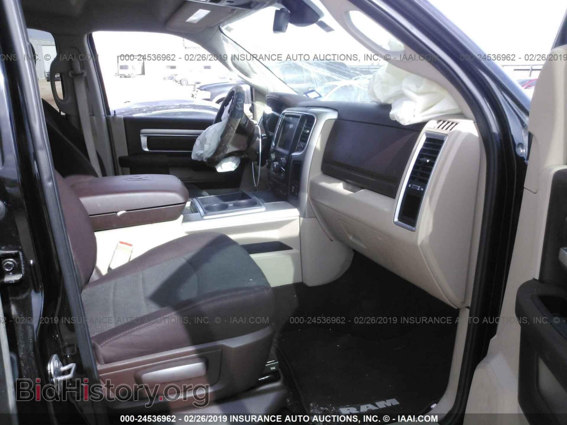 2014 RAM 2500 - VIN: 3C6UR5ML6EG175162 - Photo 5