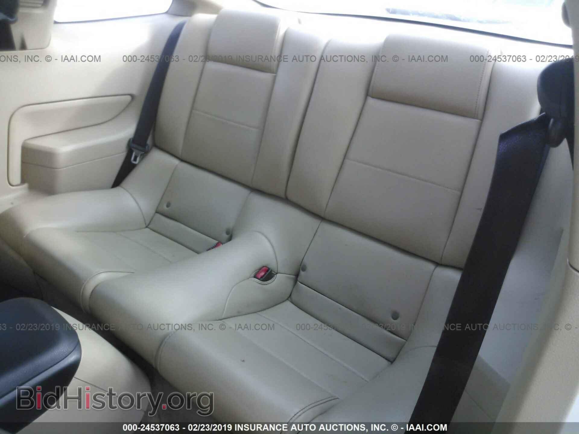 2007 DODGE NITRO - VIN: 1D8GU58K47W720030 - Фото 8
