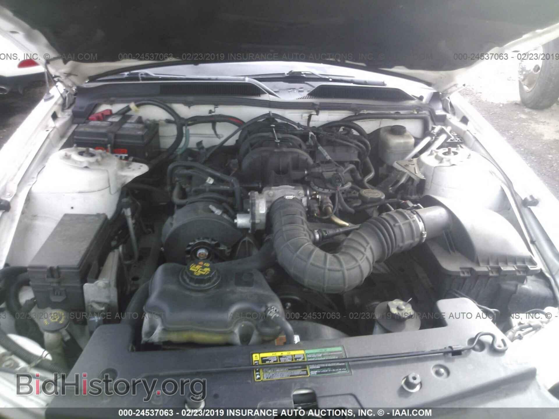 2007 DODGE NITRO - VIN: 1D8GU58K47W720030 - Фото 10