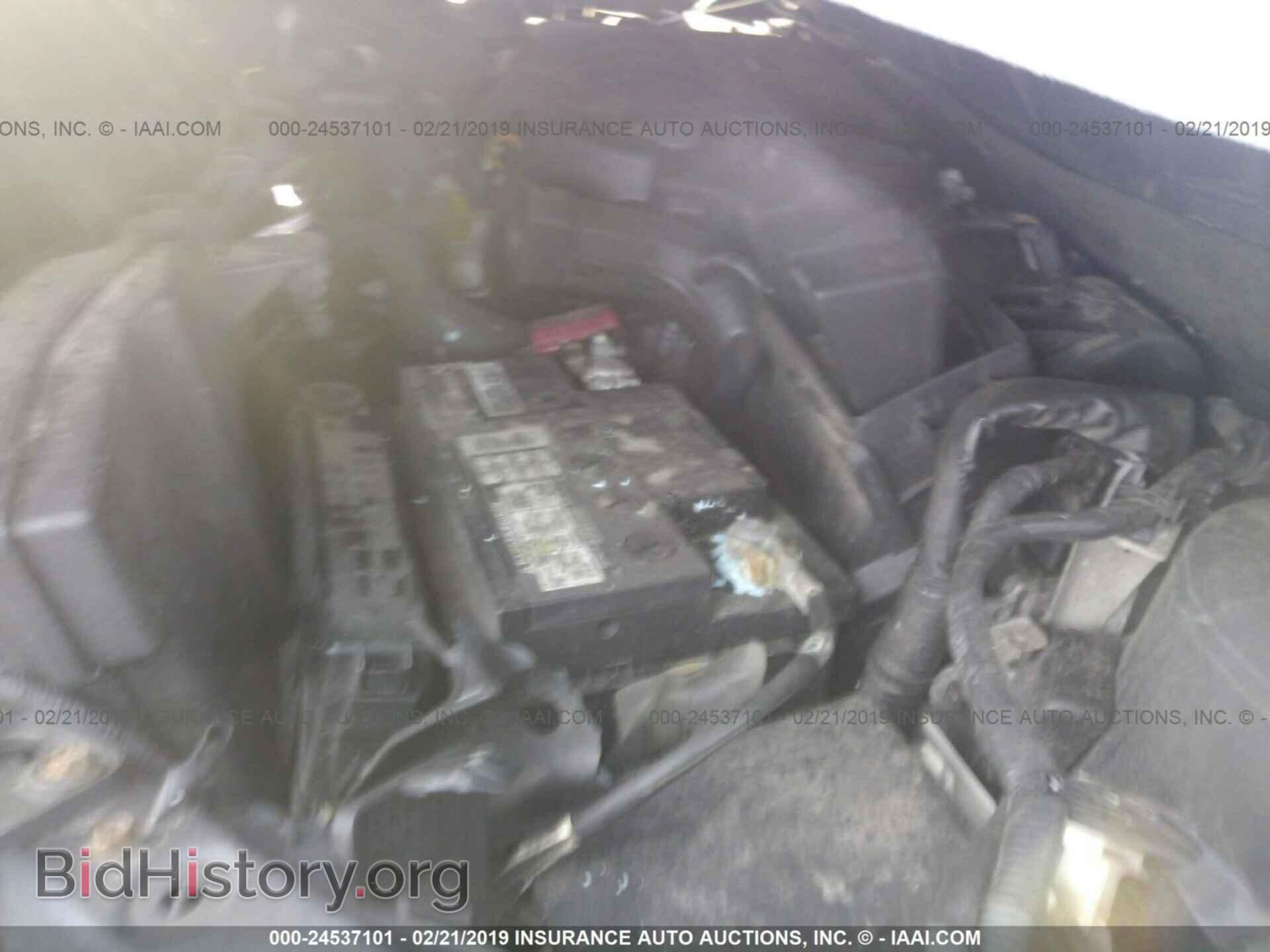 2008 NISSAN VERSA - VIN: 3N1BC13E88L371082 - Фото 10