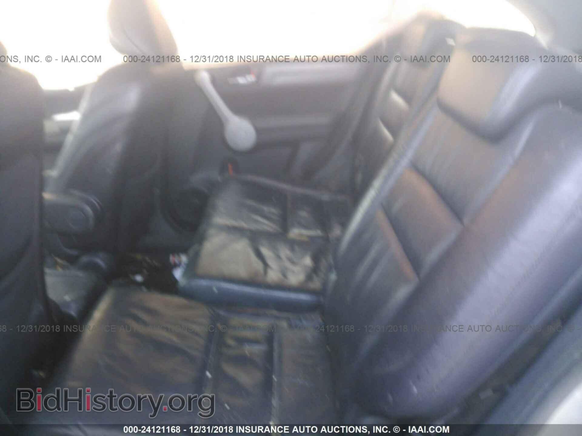 2013 RAM 1500 - VIN: 1C6RR6KT4DS540489 - Photo 8