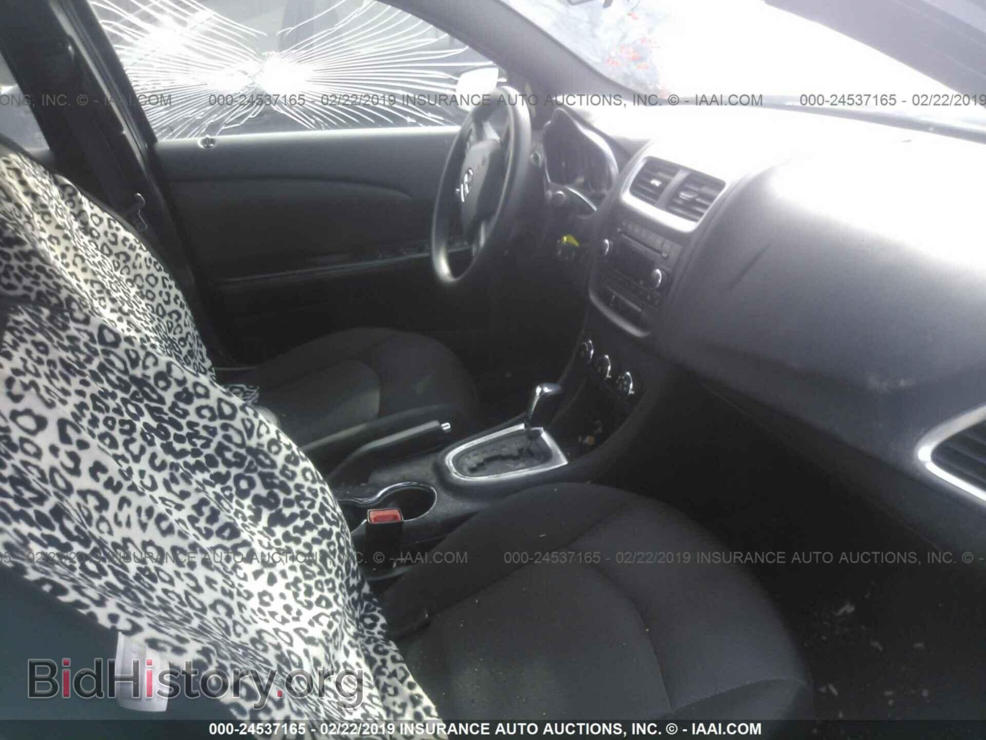 2009 FORD F150 - VIN: 1FTPW14VX9FA96836 - Фото 5