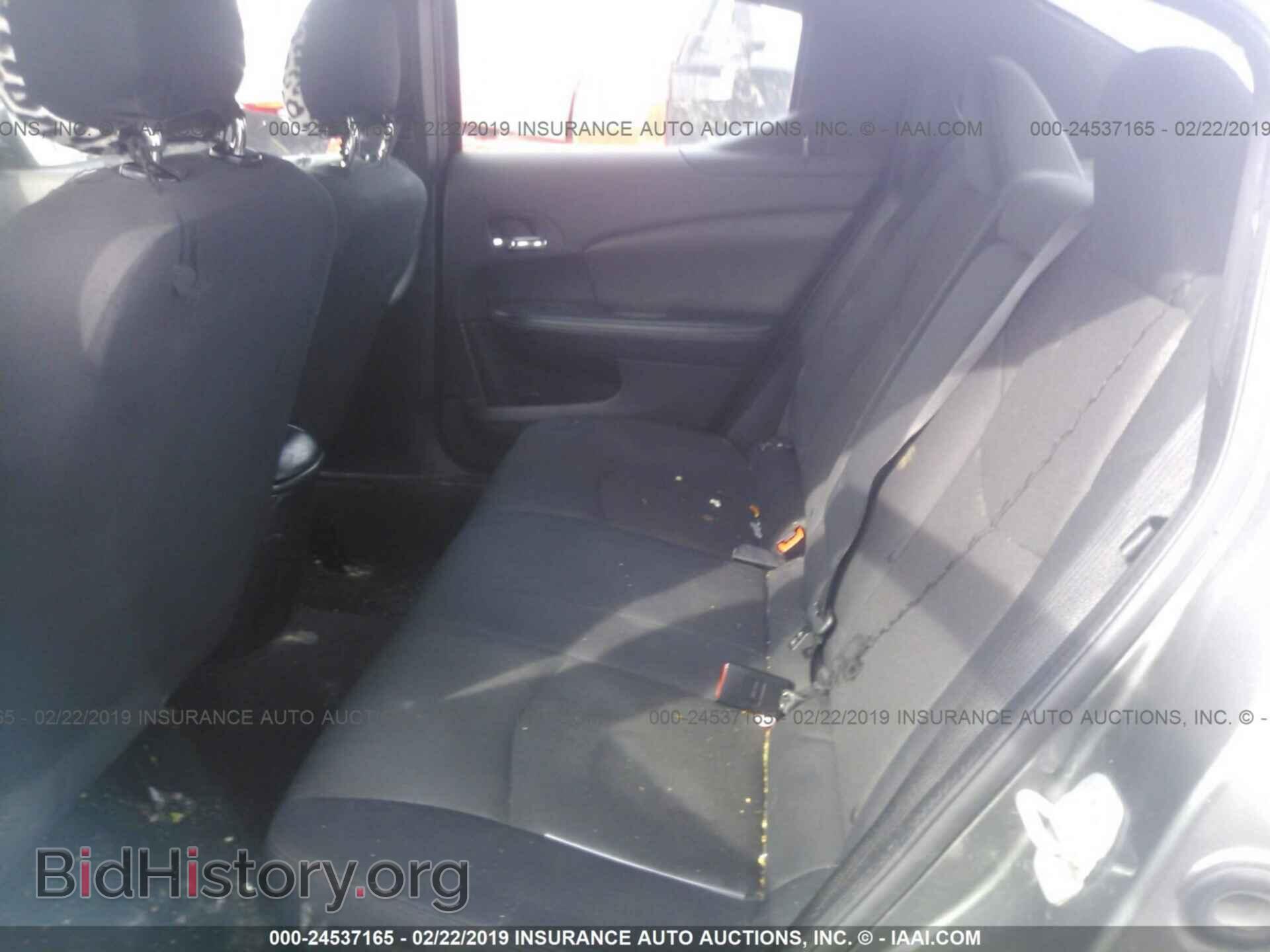 2009 FORD F150 - VIN: 1FTPW14VX9FA96836 - Фото 8