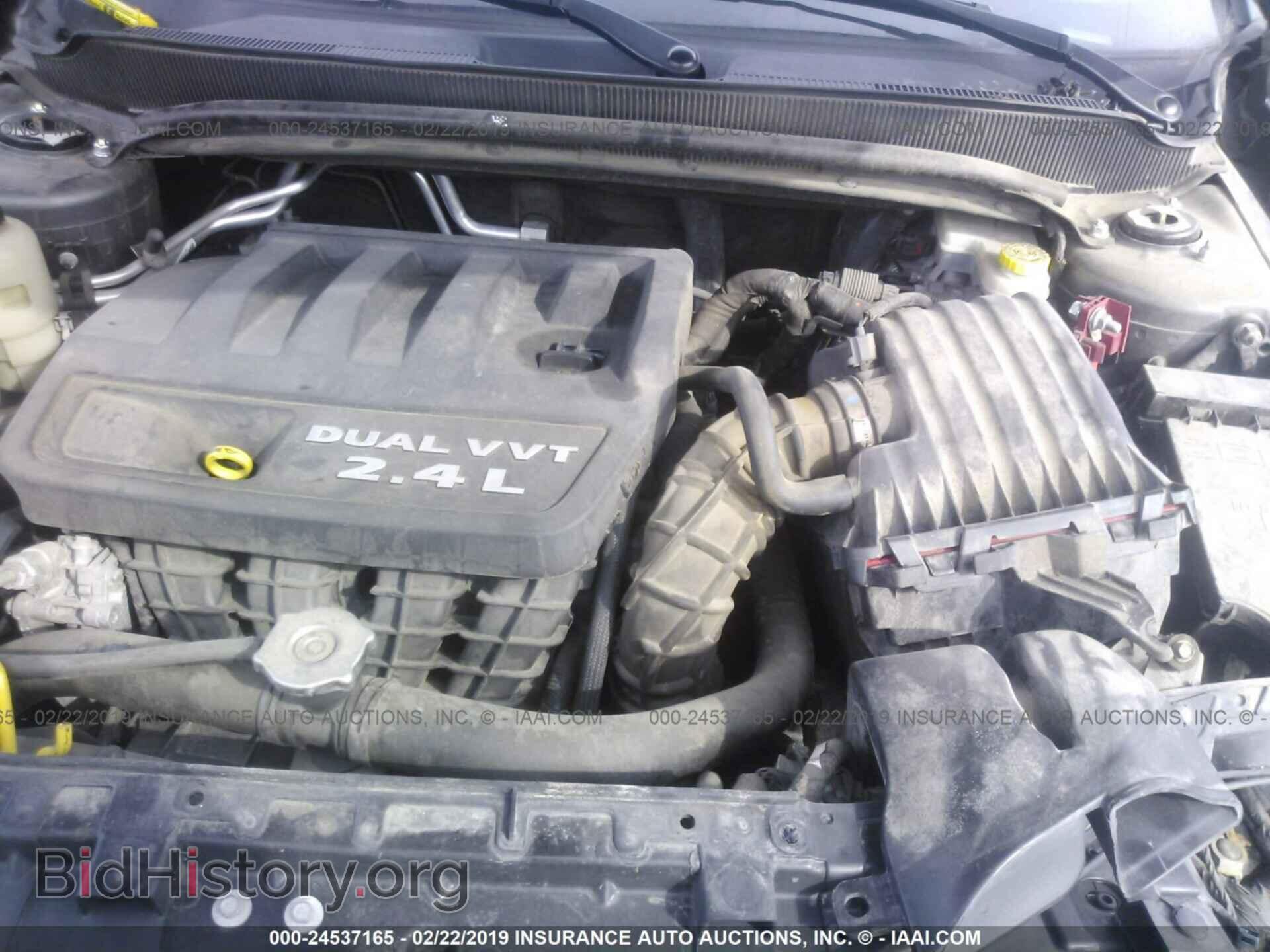 2009 FORD F150 - VIN: 1FTPW14VX9FA96836 - Фото 10