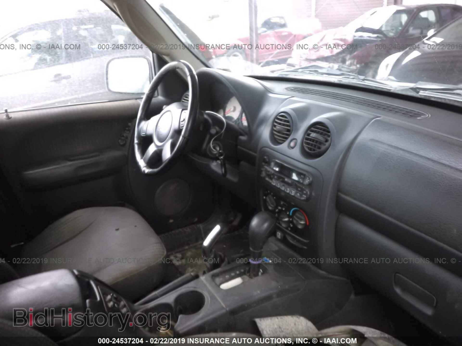 2012 FORD F150 - VIN: 1FTEX1EM0CFB86871 - Photo 5