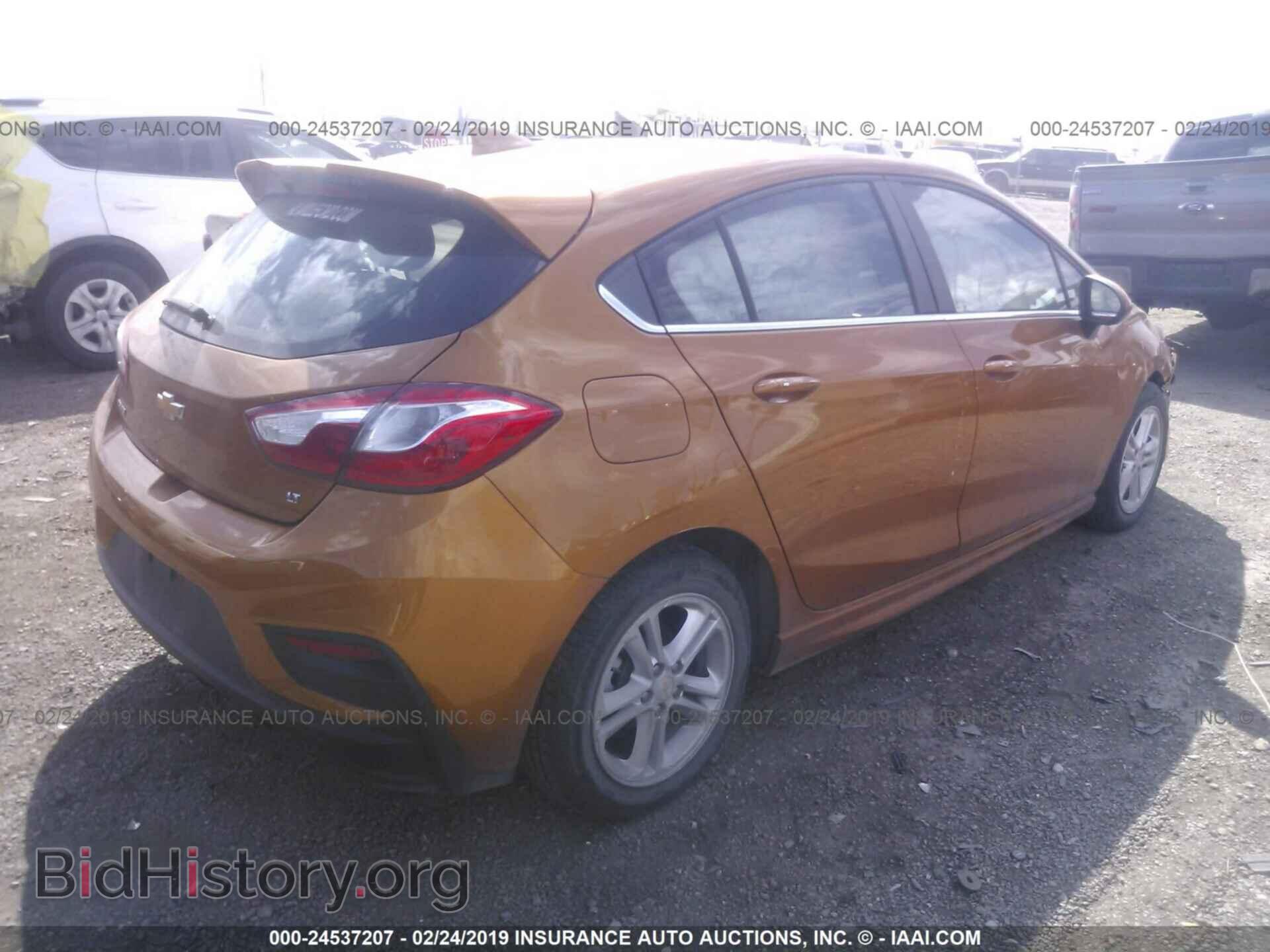 2011 TOYOTA COROLLA - VIN: 2T1BU4EE3BC570981 - Photo 4