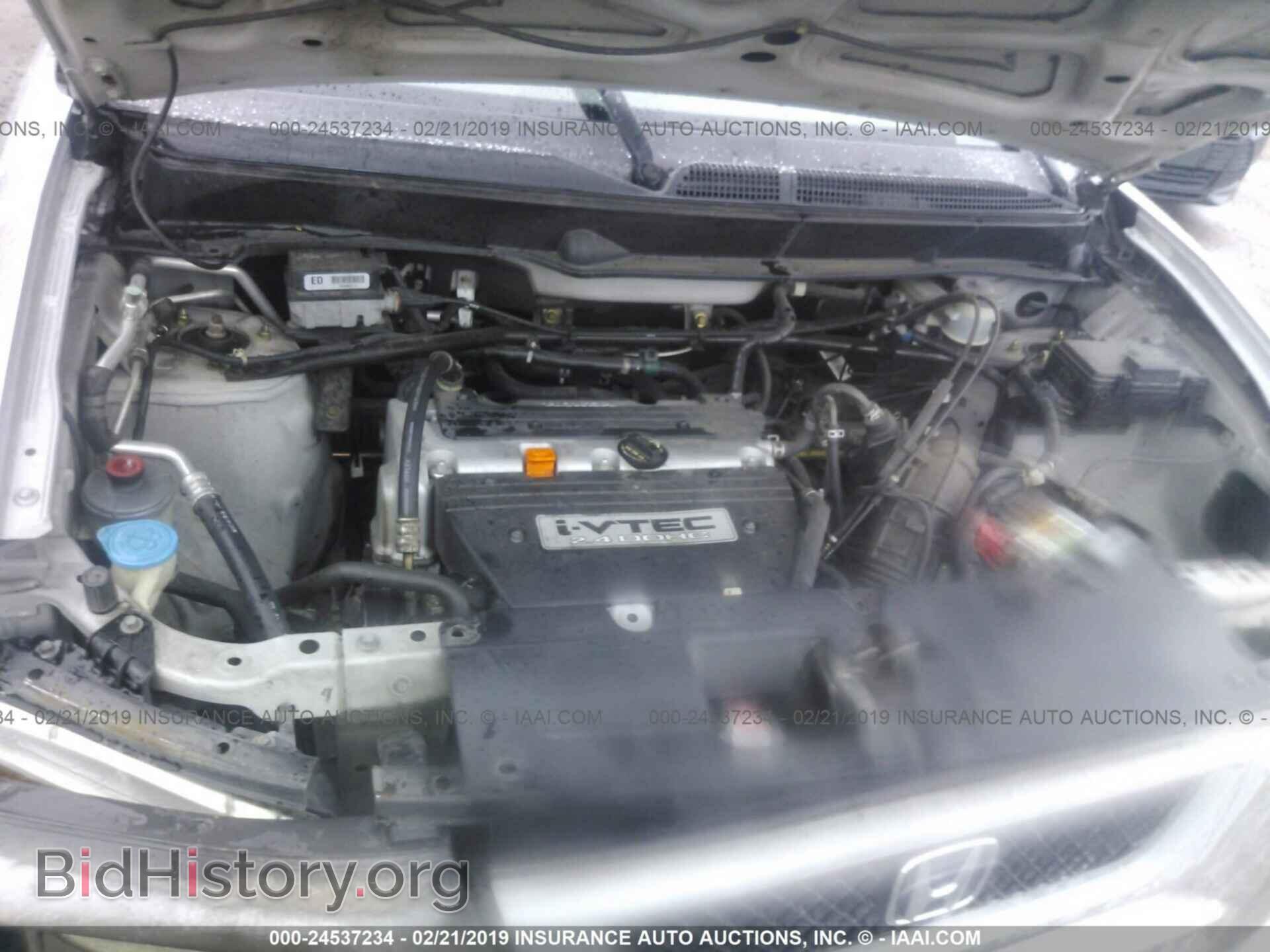 2005 HONDA ELEMENT - VIN: 5J6YH28355L009444 - Photo 10