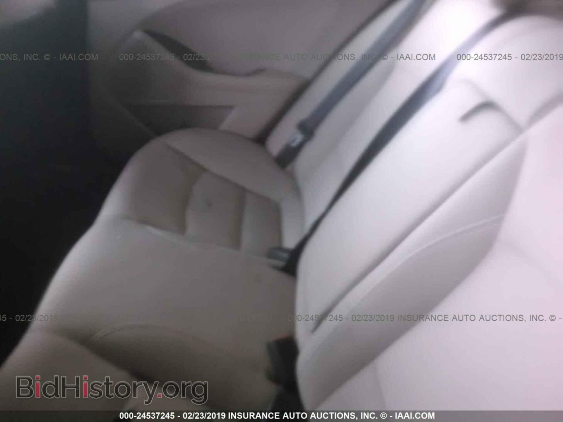 2014 KIA OPTIMA - VIN: 5XXGM4A7XEG338632 - Фото 8