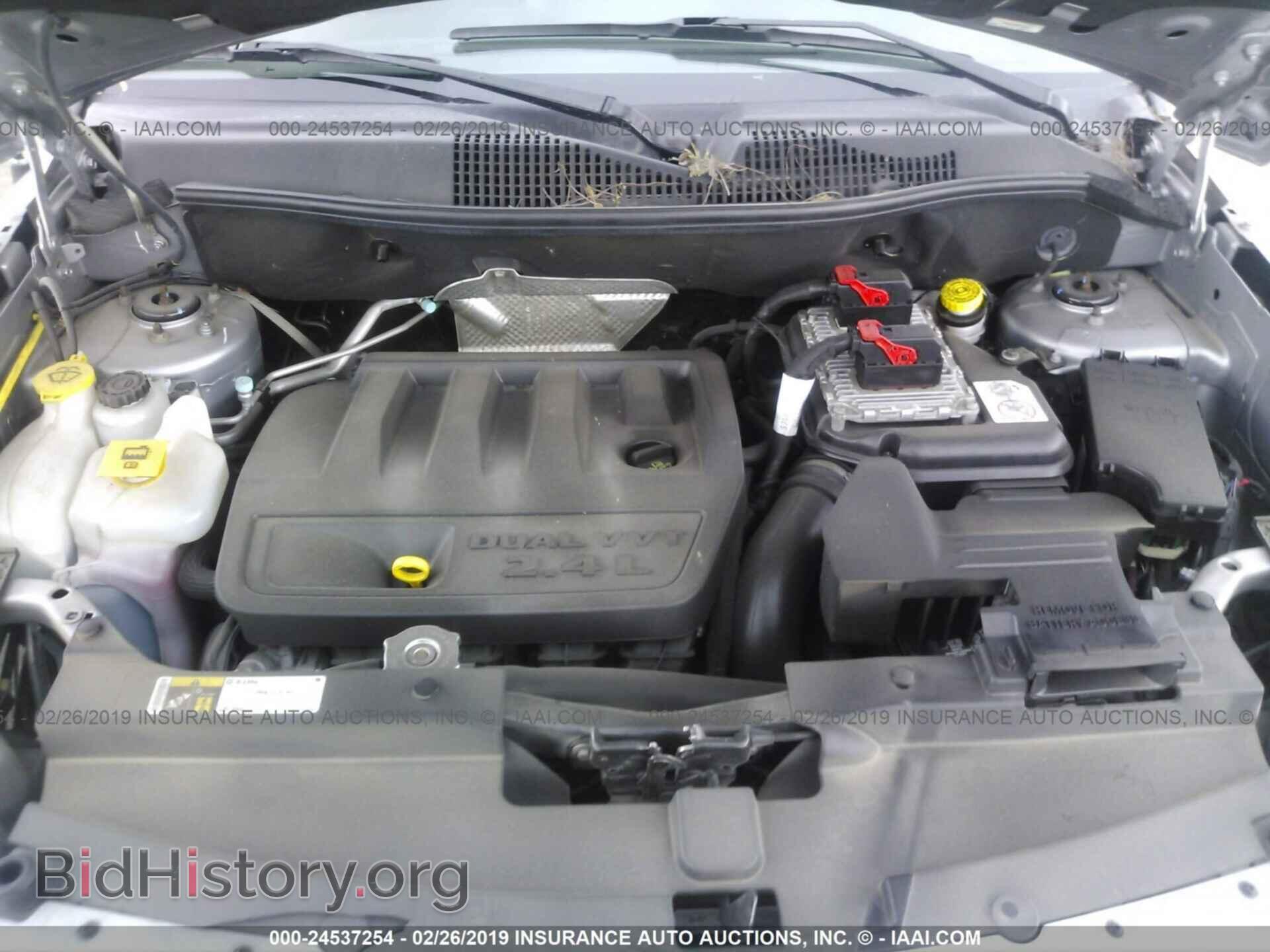 2017 JEEP COMPASS - VIN: 1C4NJDBB6HD104229 - Фото 10
