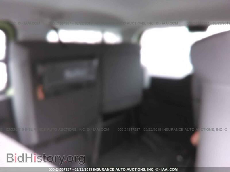 2007 Honda ELEMENT (VIN 5J6YH18317L008174) — photo 8 of 10