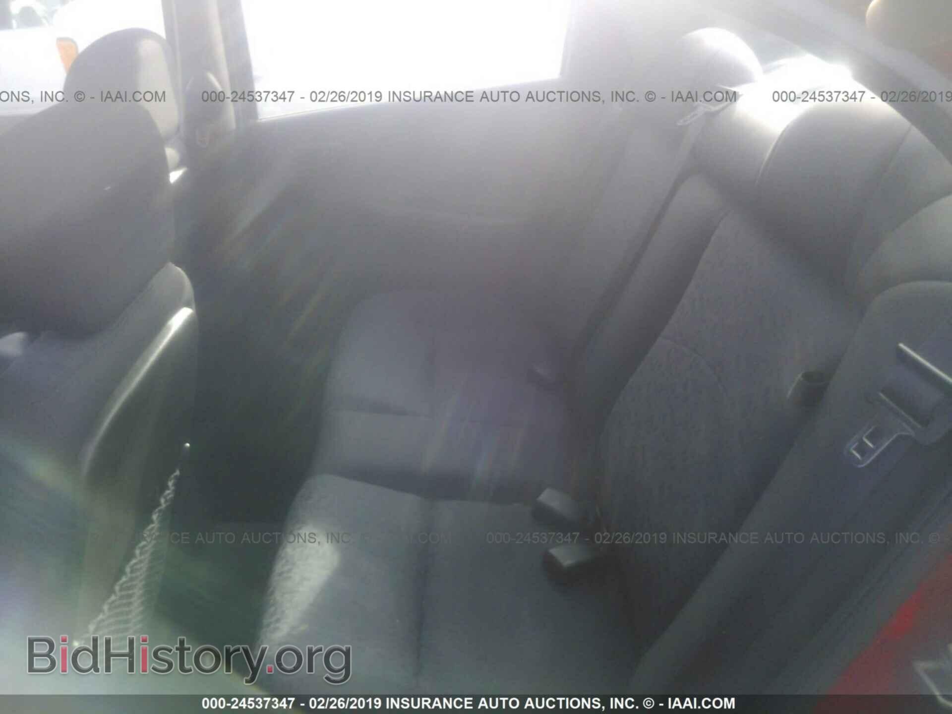2002 DODGE NEON - VIN: 1B3AS56C22D592382 - Фото 8