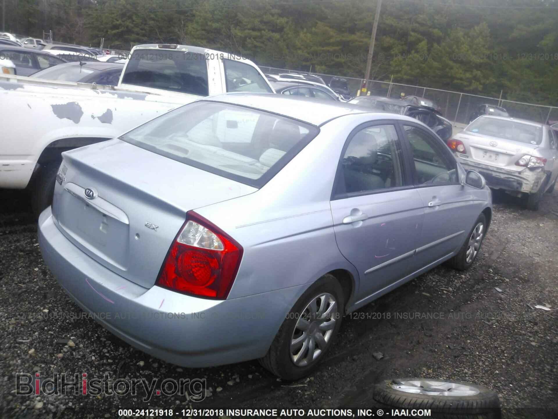 2010 DODGE JOURNEY - VIN: 3D4PG5FV6AT190792 - Фото 4
