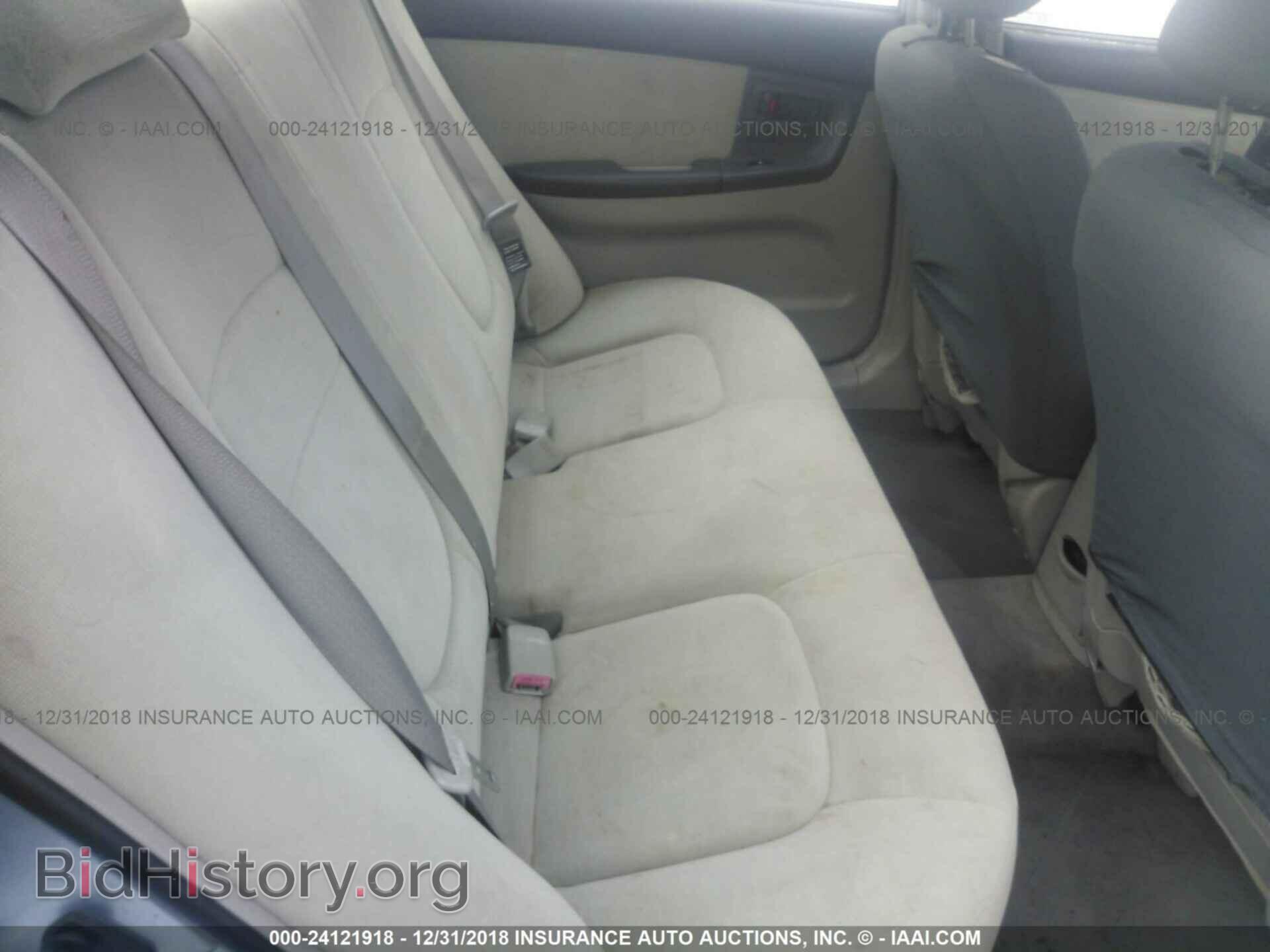 2010 DODGE JOURNEY - VIN: 3D4PG5FV6AT190792 - Фото 8