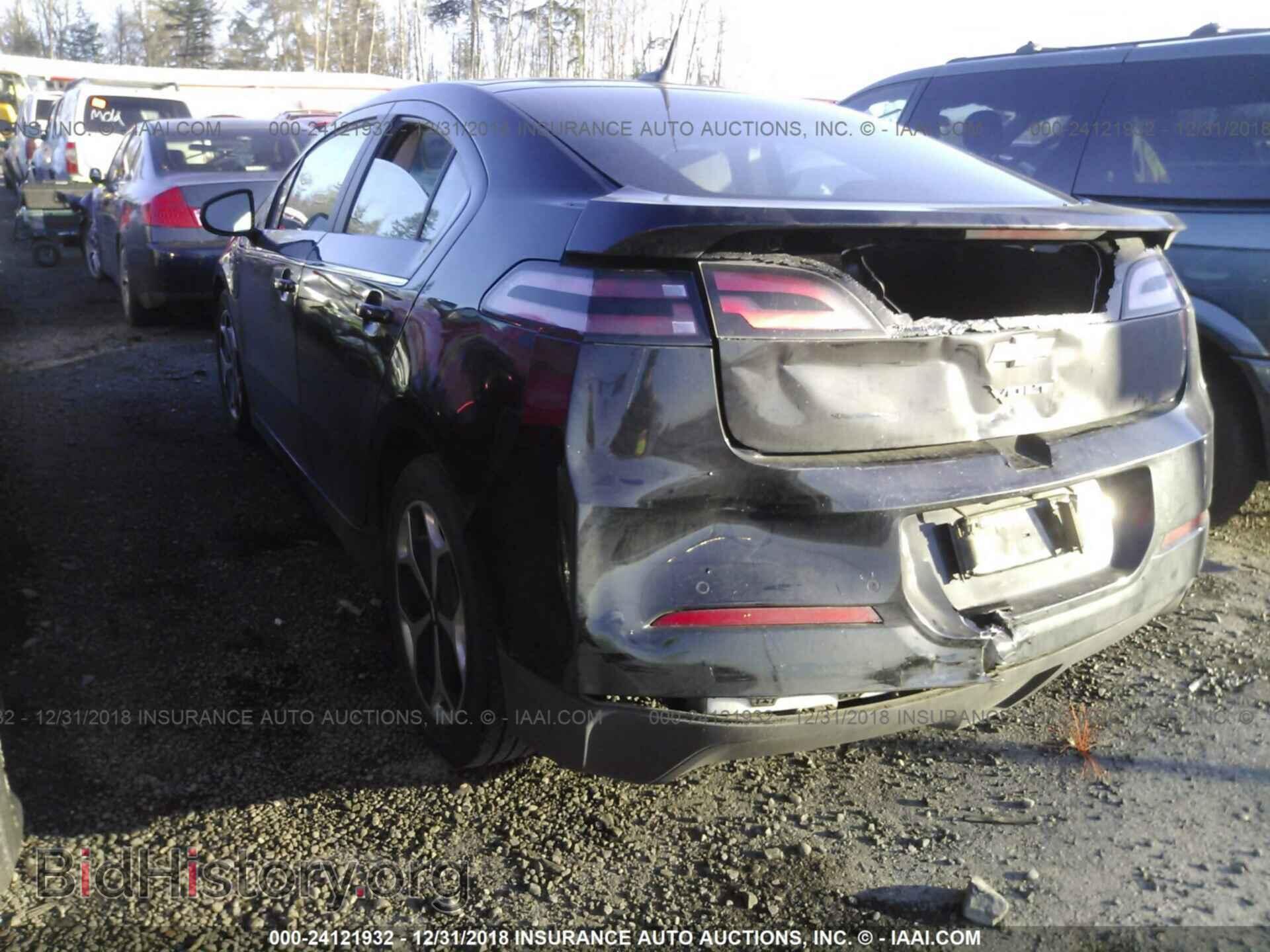 2015 LEXUS GS - VIN: JTHBE1BL4FA004710 - Photo 3