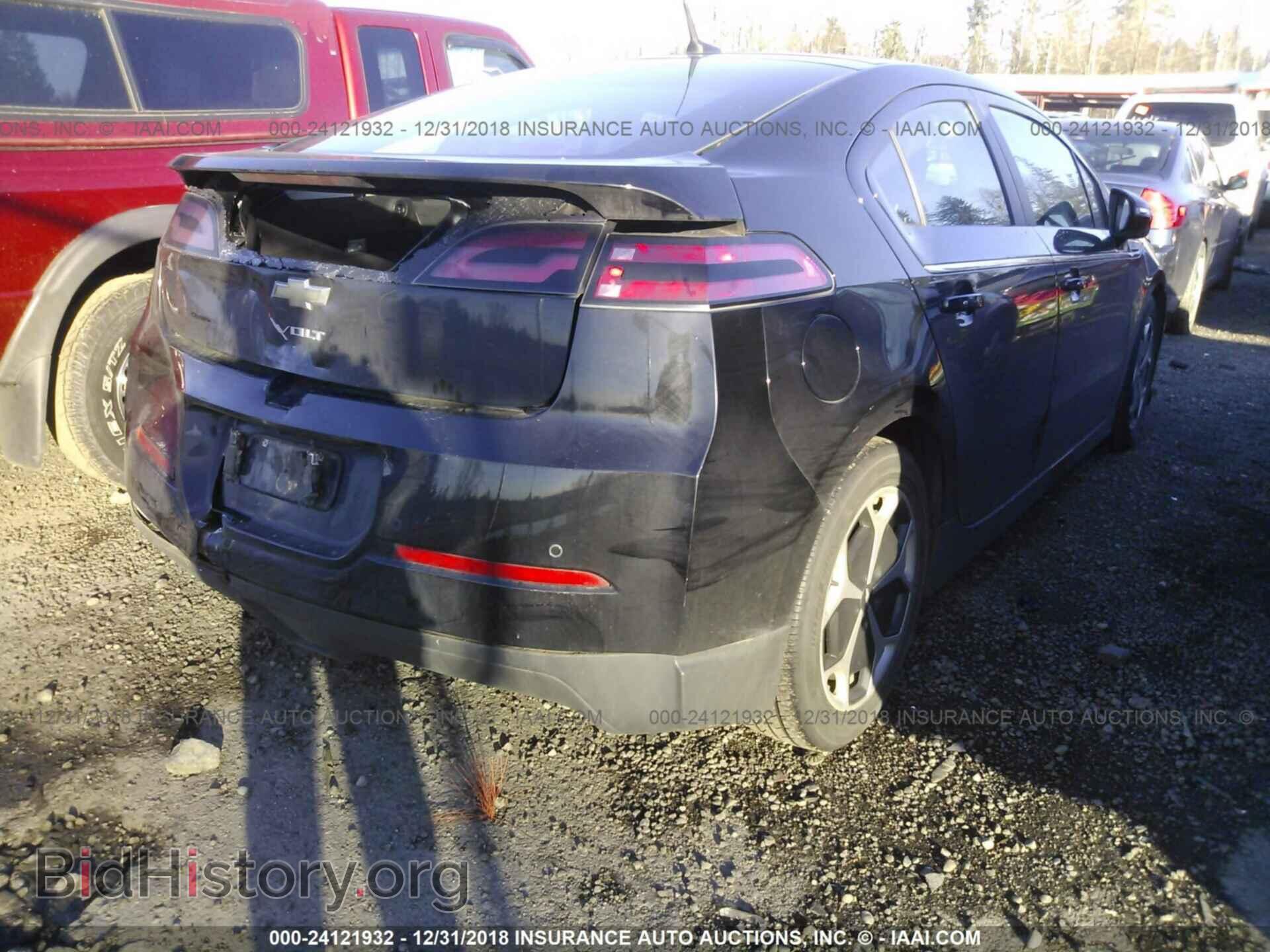 2015 LEXUS GS - VIN: JTHBE1BL4FA004710 - Photo 4
