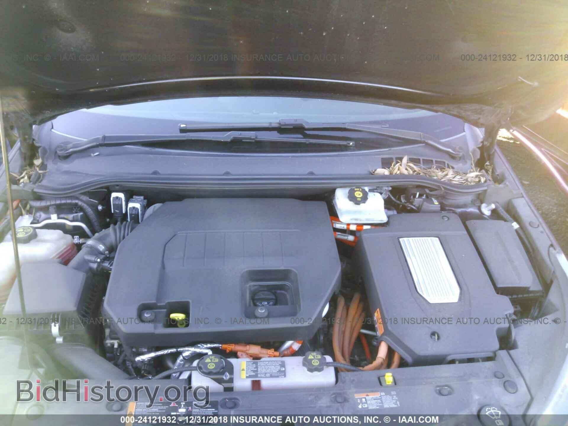 2015 LEXUS GS - VIN: JTHBE1BL4FA004710 - Photo 10