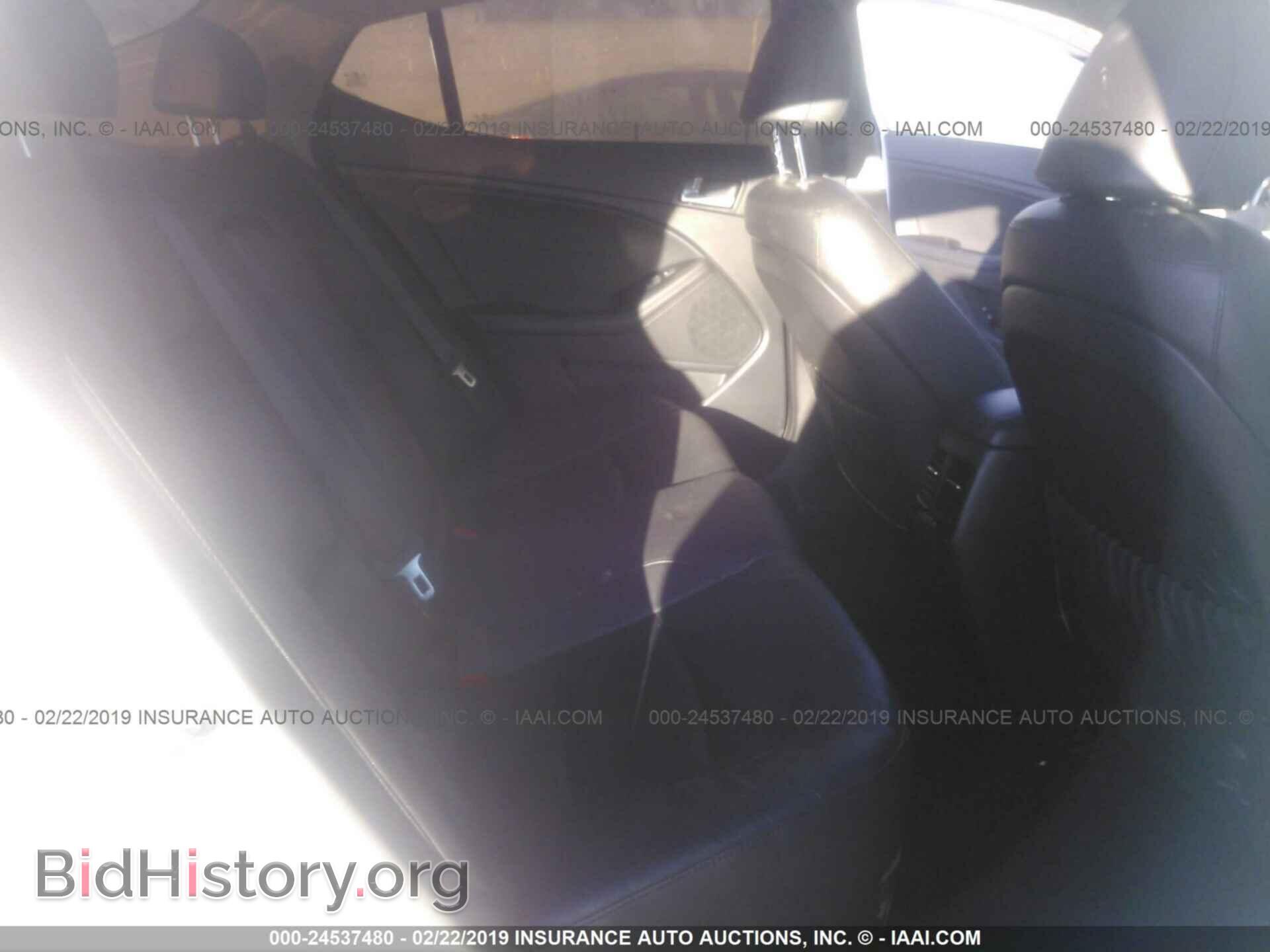 2007 TOYOTA COROLLA - VIN: 2T1BR30E17C751264 - Photo 8