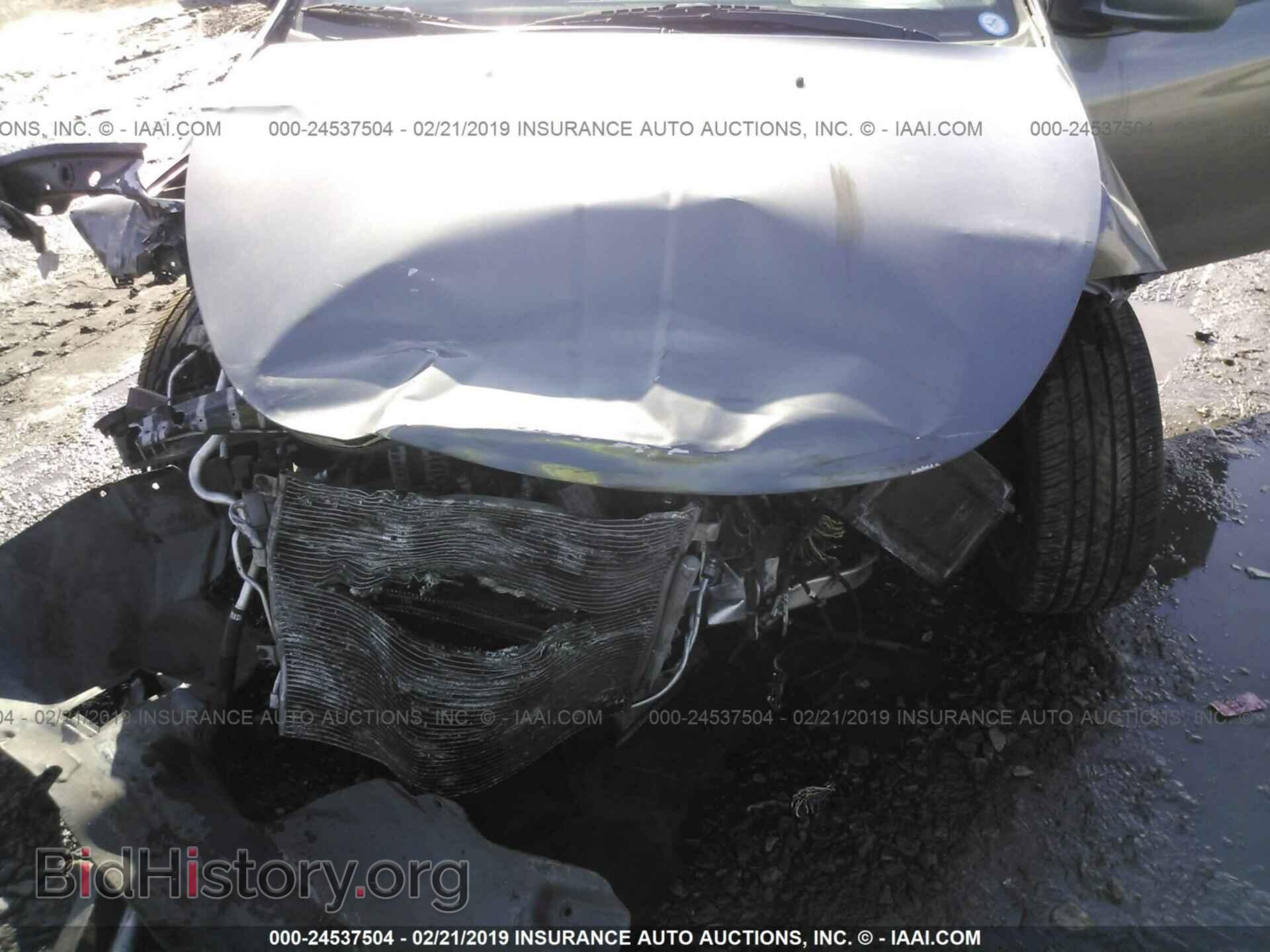 2013 DODGE DART - VIN: 1C3CDFBA3DD302623 - Photo 6