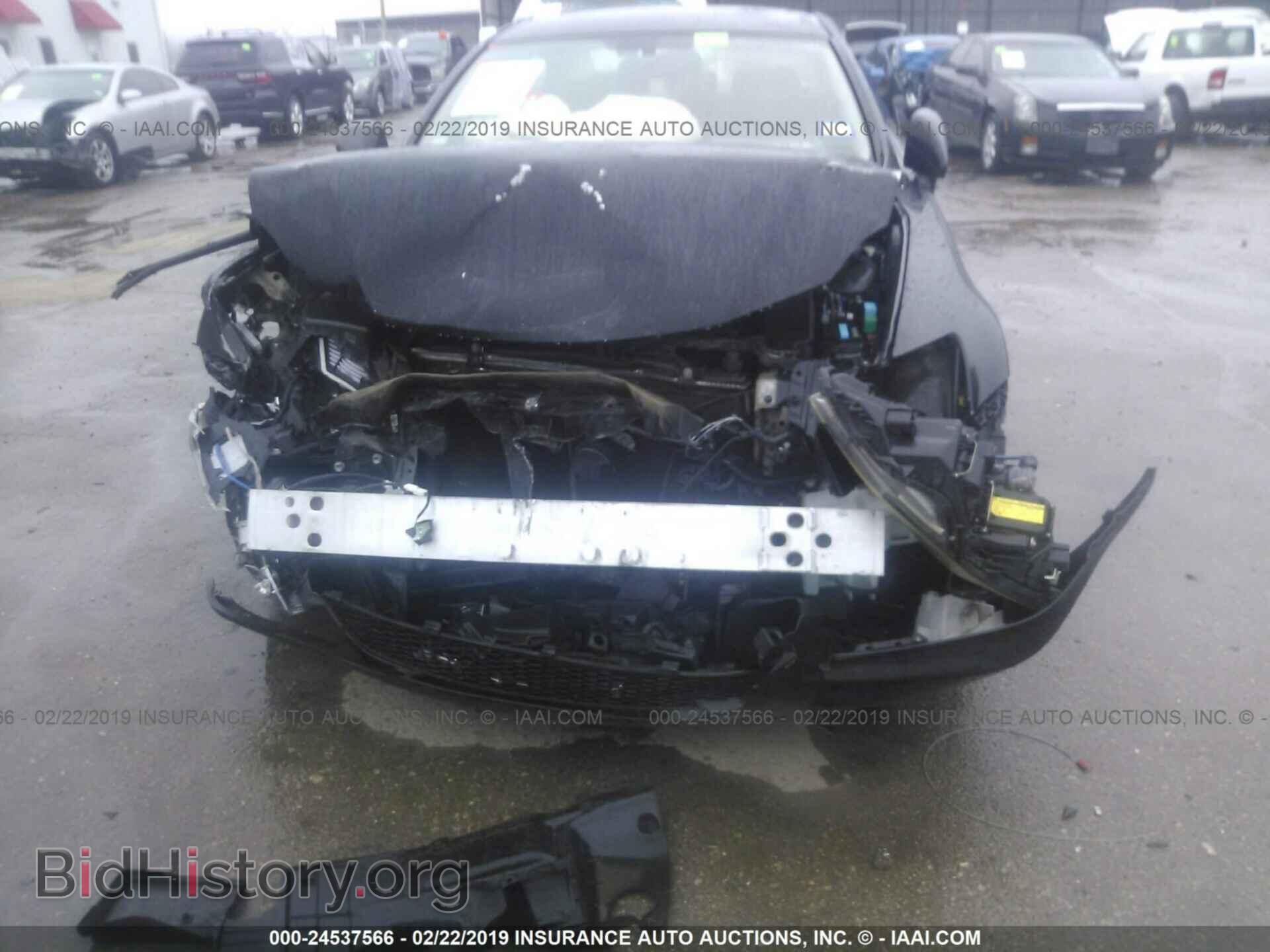 2006 LEXUS IS - VIN: JTHBK262462019086 - Фото 6