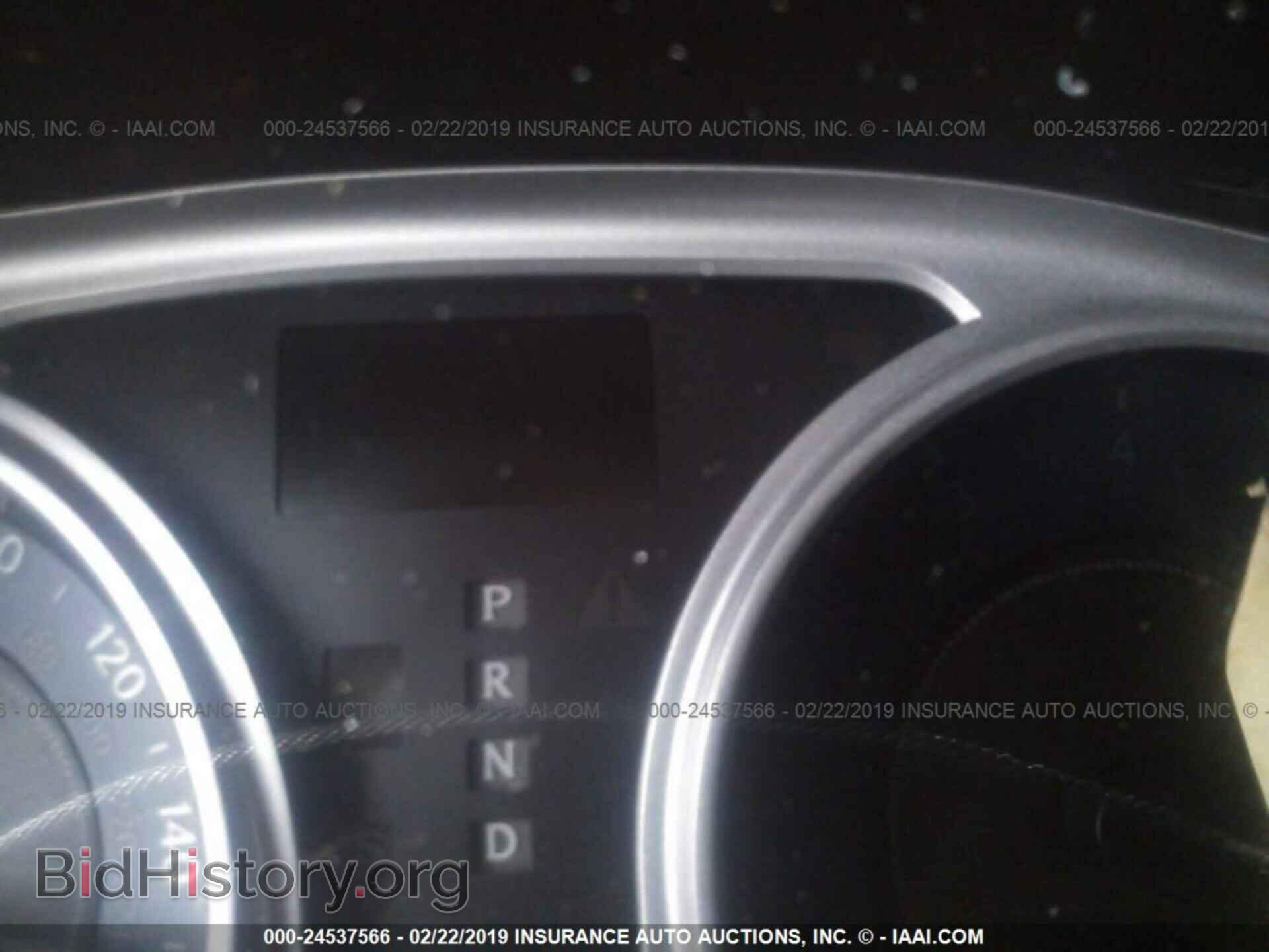 2006 LEXUS IS - VIN: JTHBK262462019086 - Фото 7