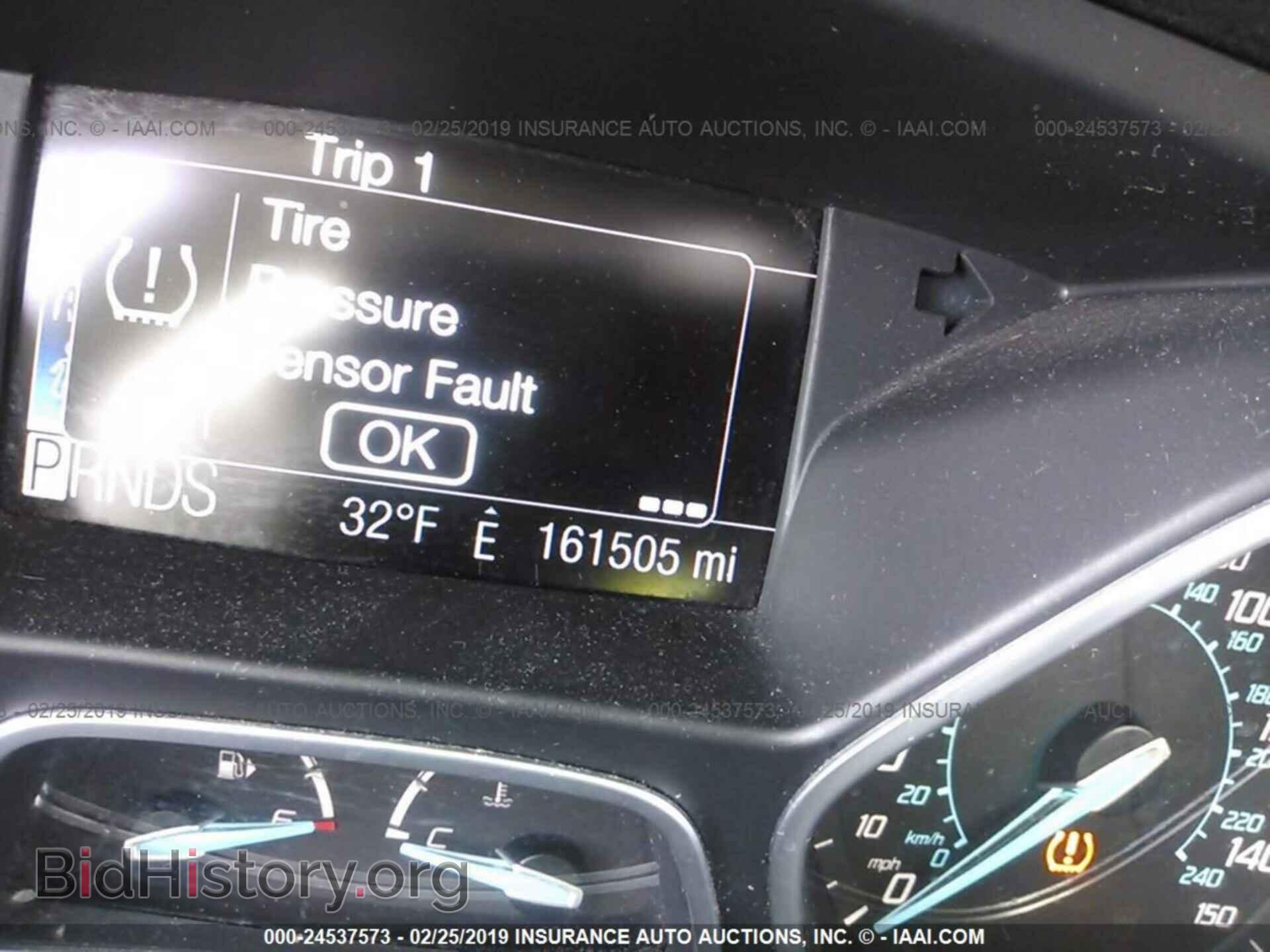 2012 FORD FOCUS - VIN: 1FAHP3M24CL152030 - Photo 7