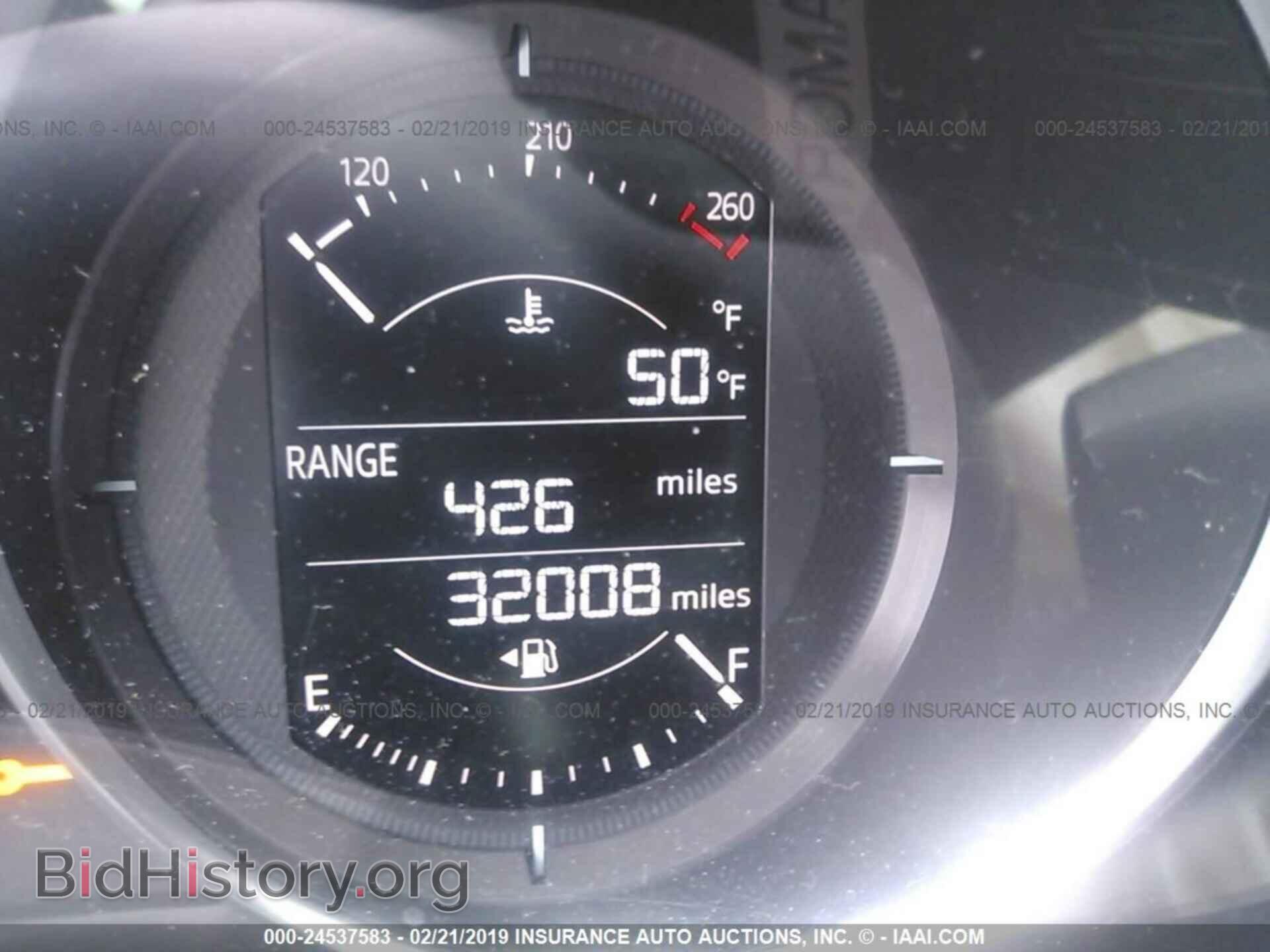 2017 MAZDA 6 - VIN: JM1GL1V51H1115602 - Фото 7