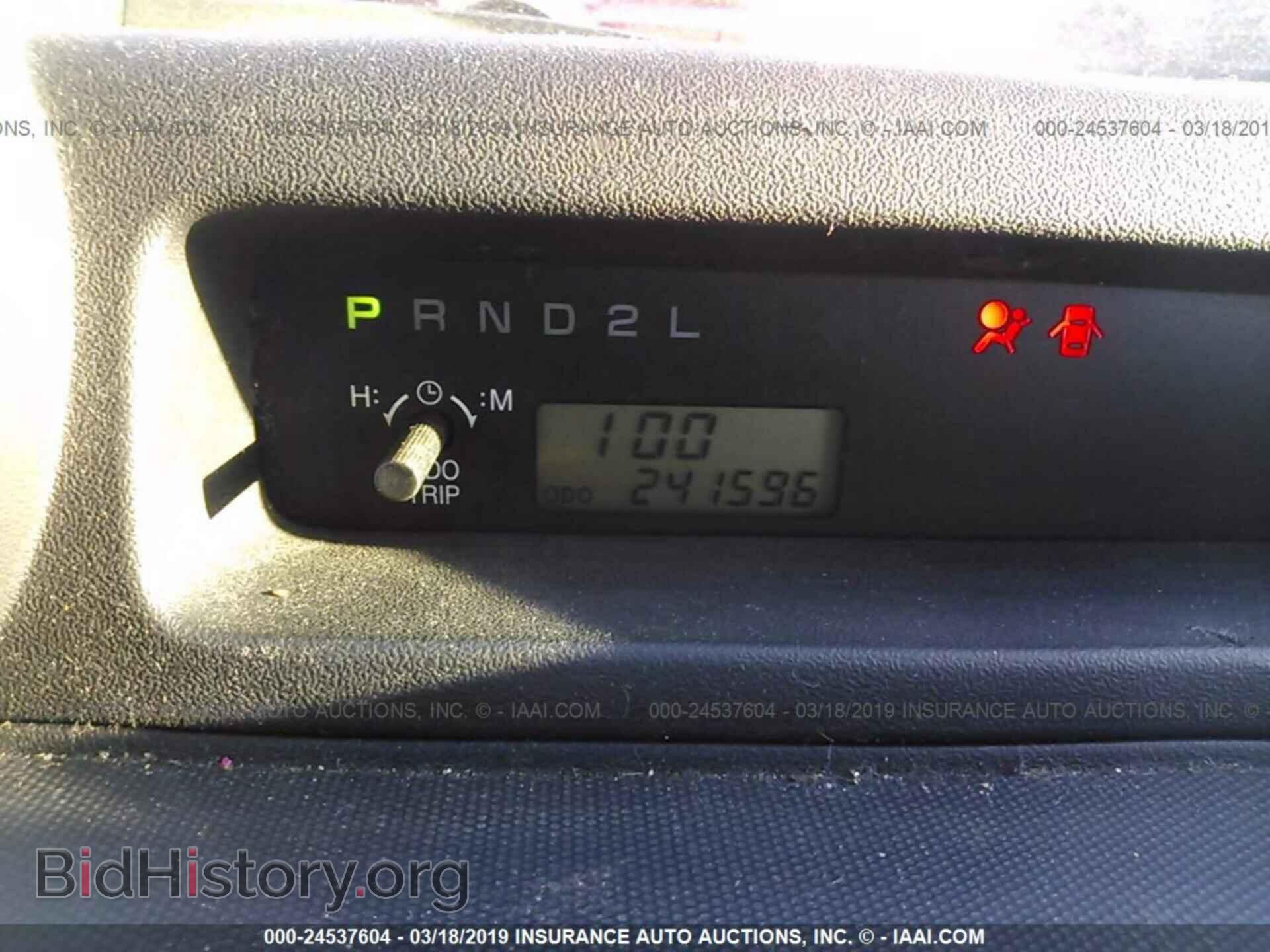 2006 SATURN VUE - VIN: 5GZCZ33D16S862447 - Фото 7
