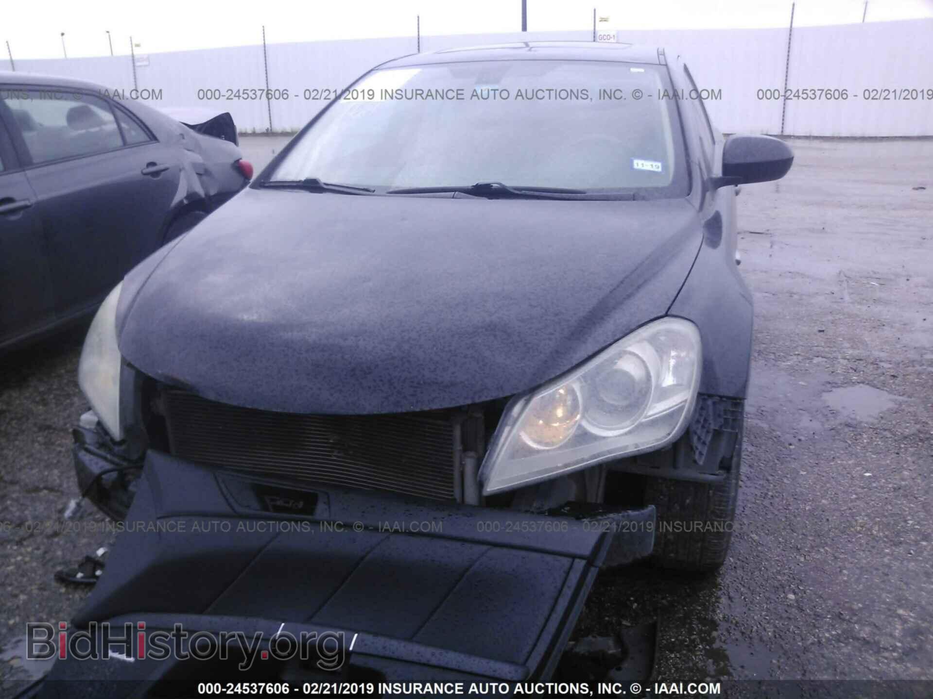 2011 SUZUKI KIZASHI - VIN: JS2RE9A83B6110581 - Фото 6