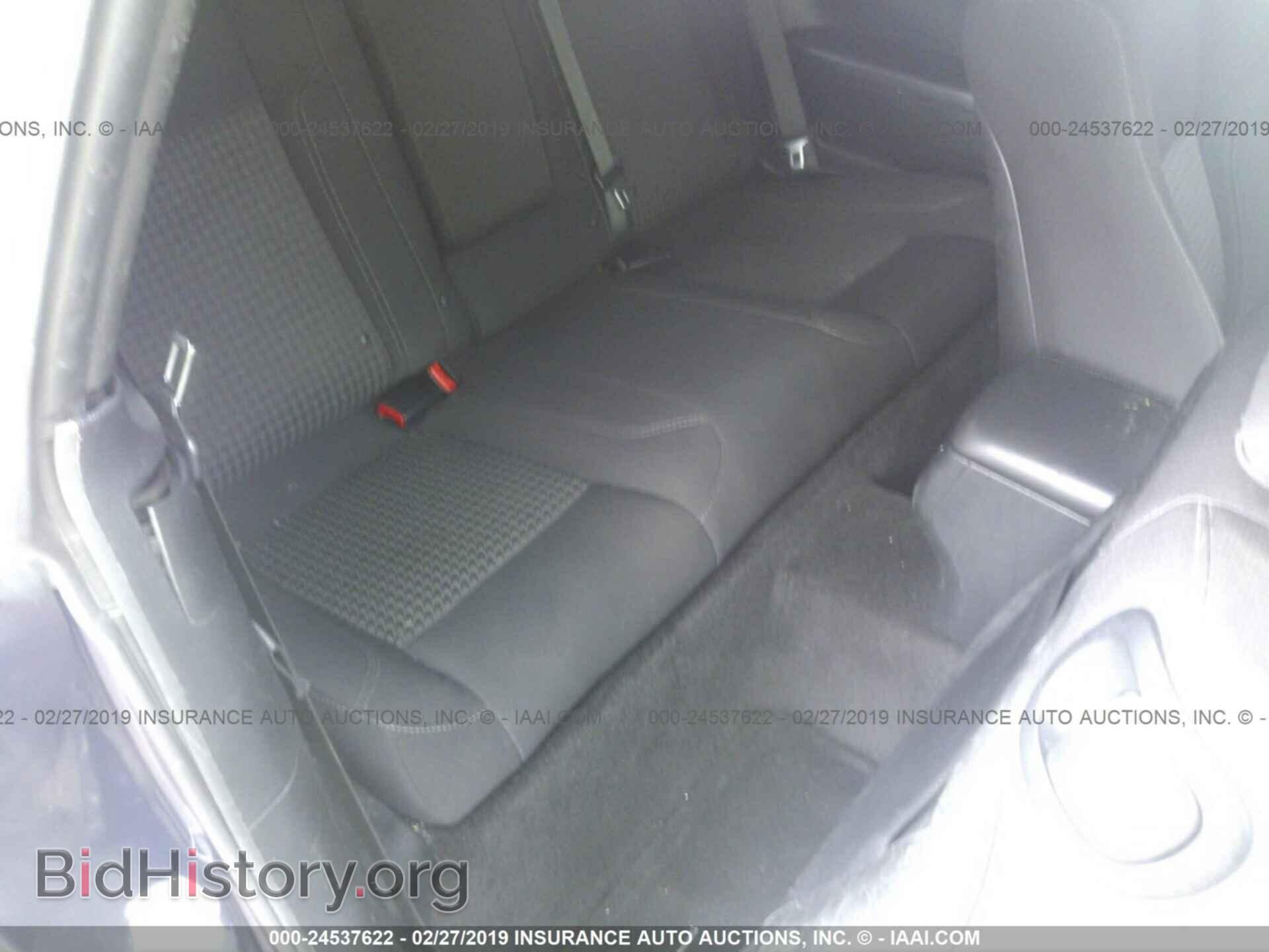 2015 DODGE CHALLENGER - VIN: 2C3CDZAG4FH793796 - Фото 8