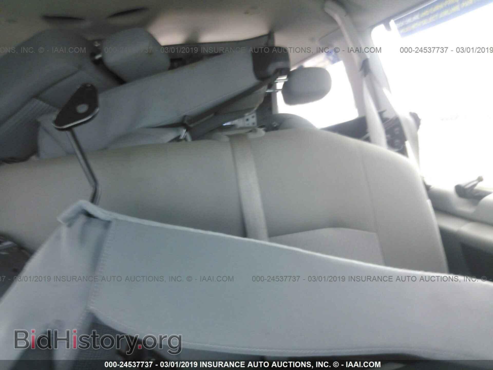2013 FORD ECONOLINE - VIN: 1FBNE3BL2DDA89461 - Фото 8