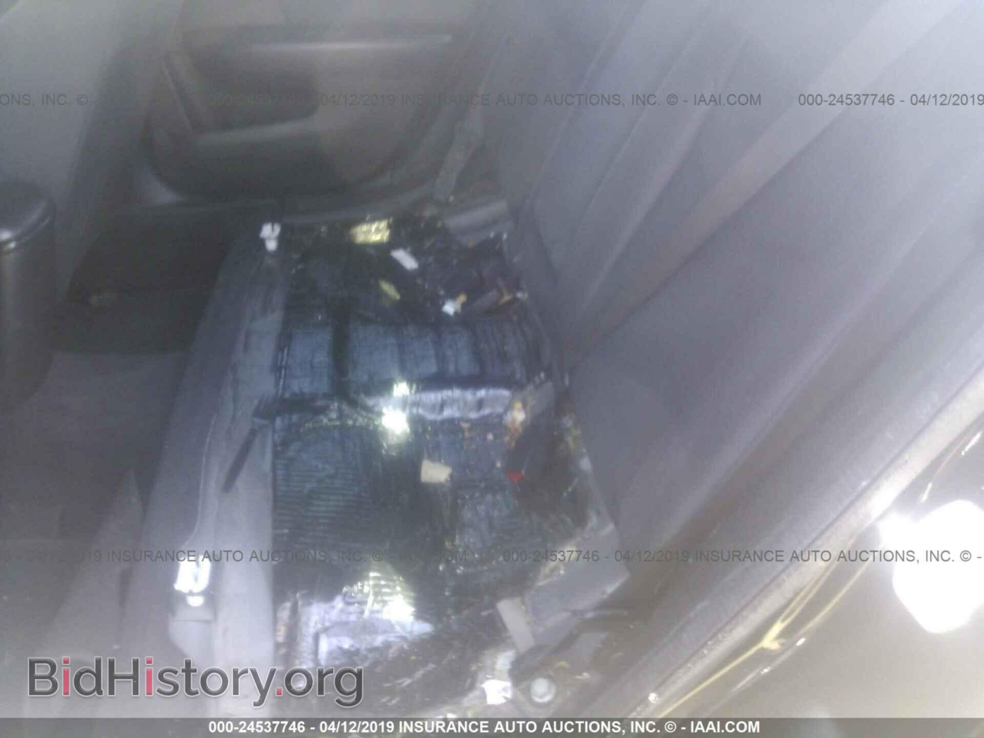 2014 CHRYSLER 200 - VIN: 1C3CCBAG5EN101674 - Фото 8