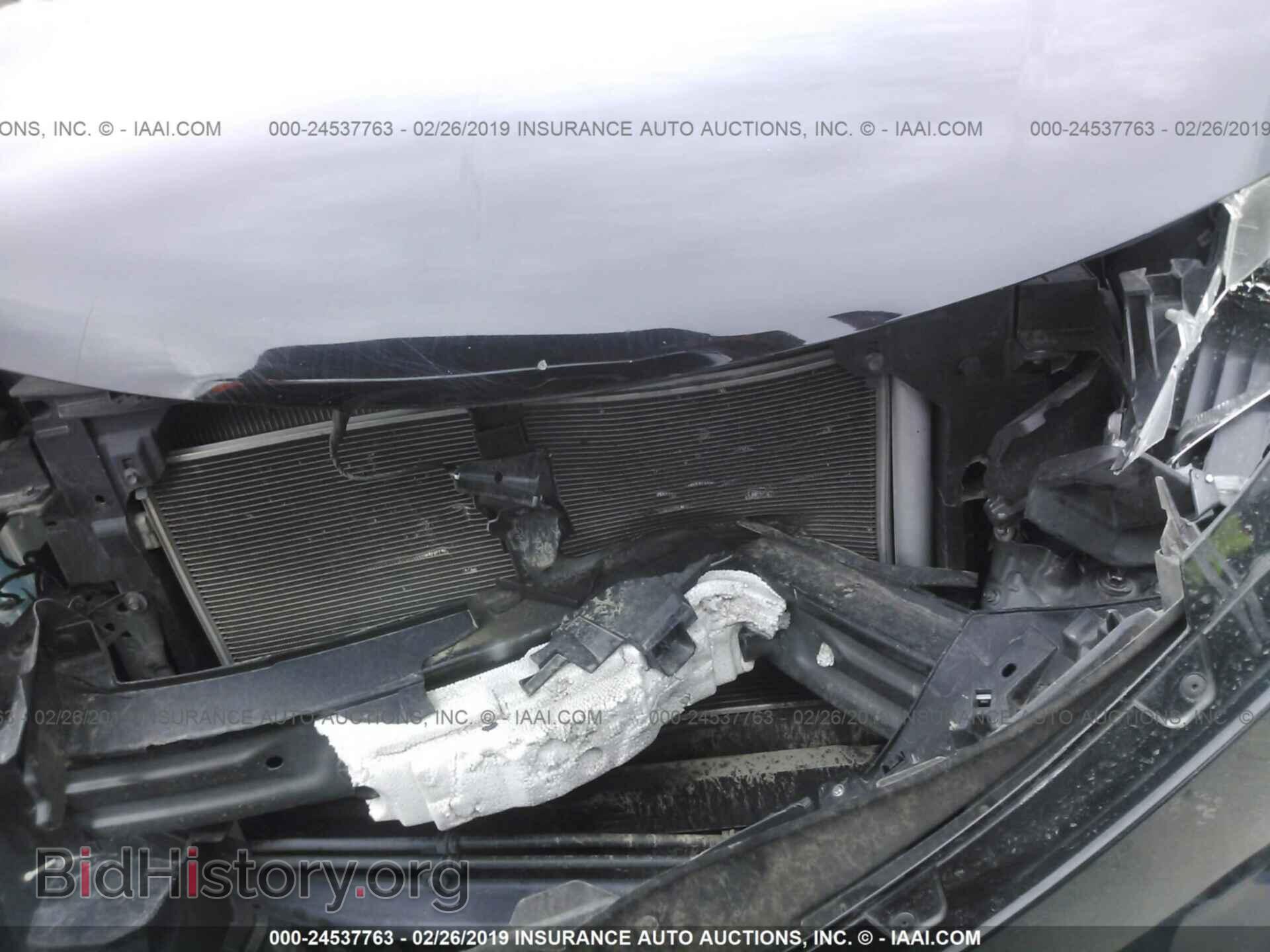 2013 MAZDA CX-9 - VIN: JM3TB2CV2D0412945 - Фото 6