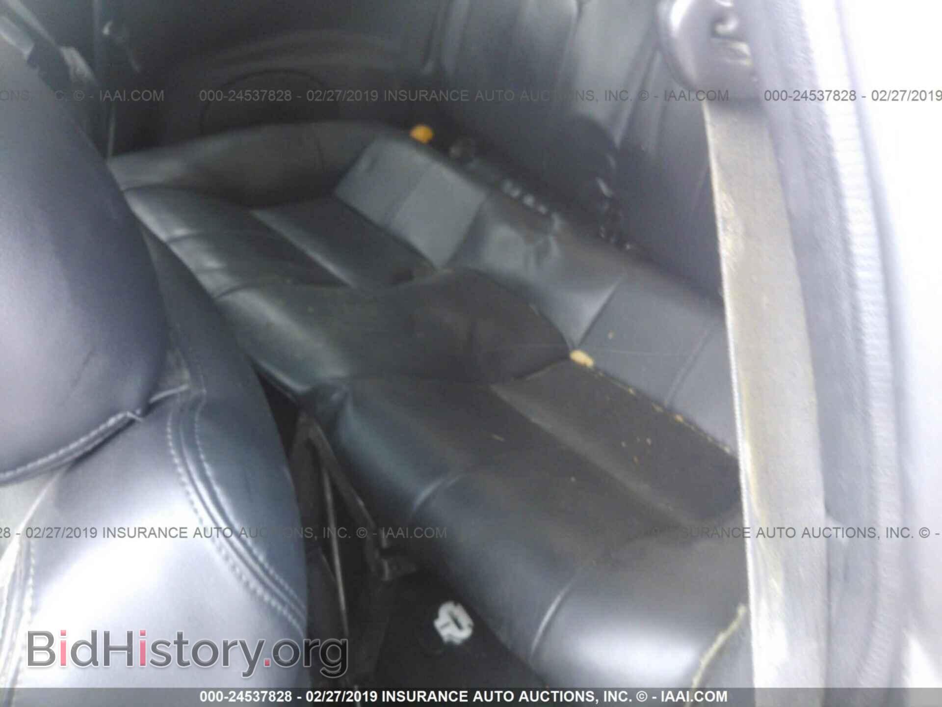 2001 MITSUBISHI ECLIPSE - VIN: 4A3AC84H81E072902 - Photo 8