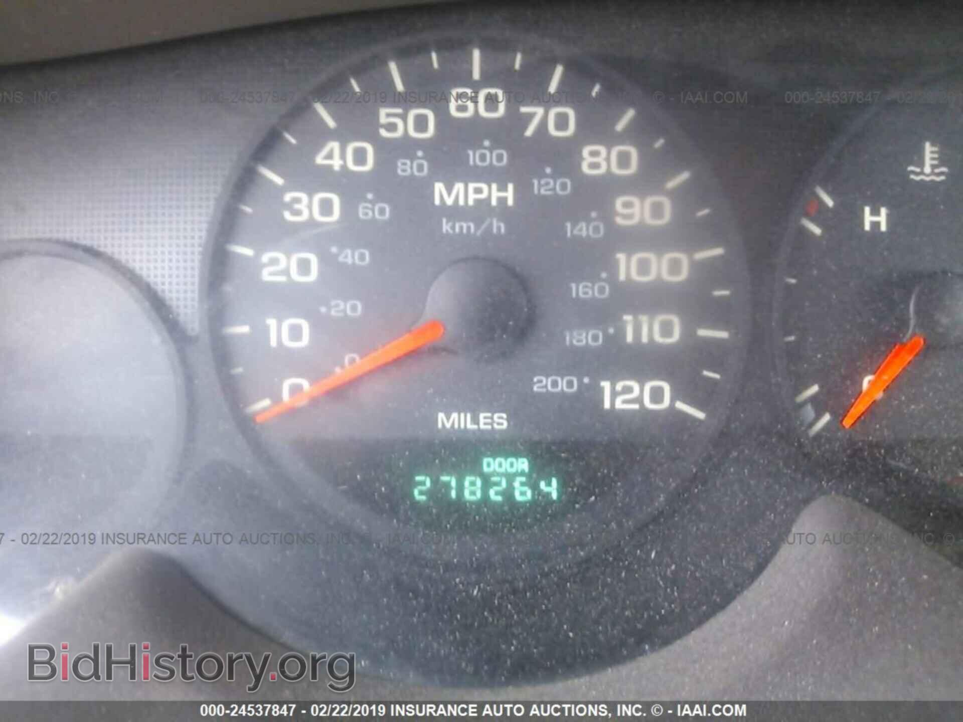 2003 DODGE NEON - VIN: 1B3ES26C23D191593 - Фото 7