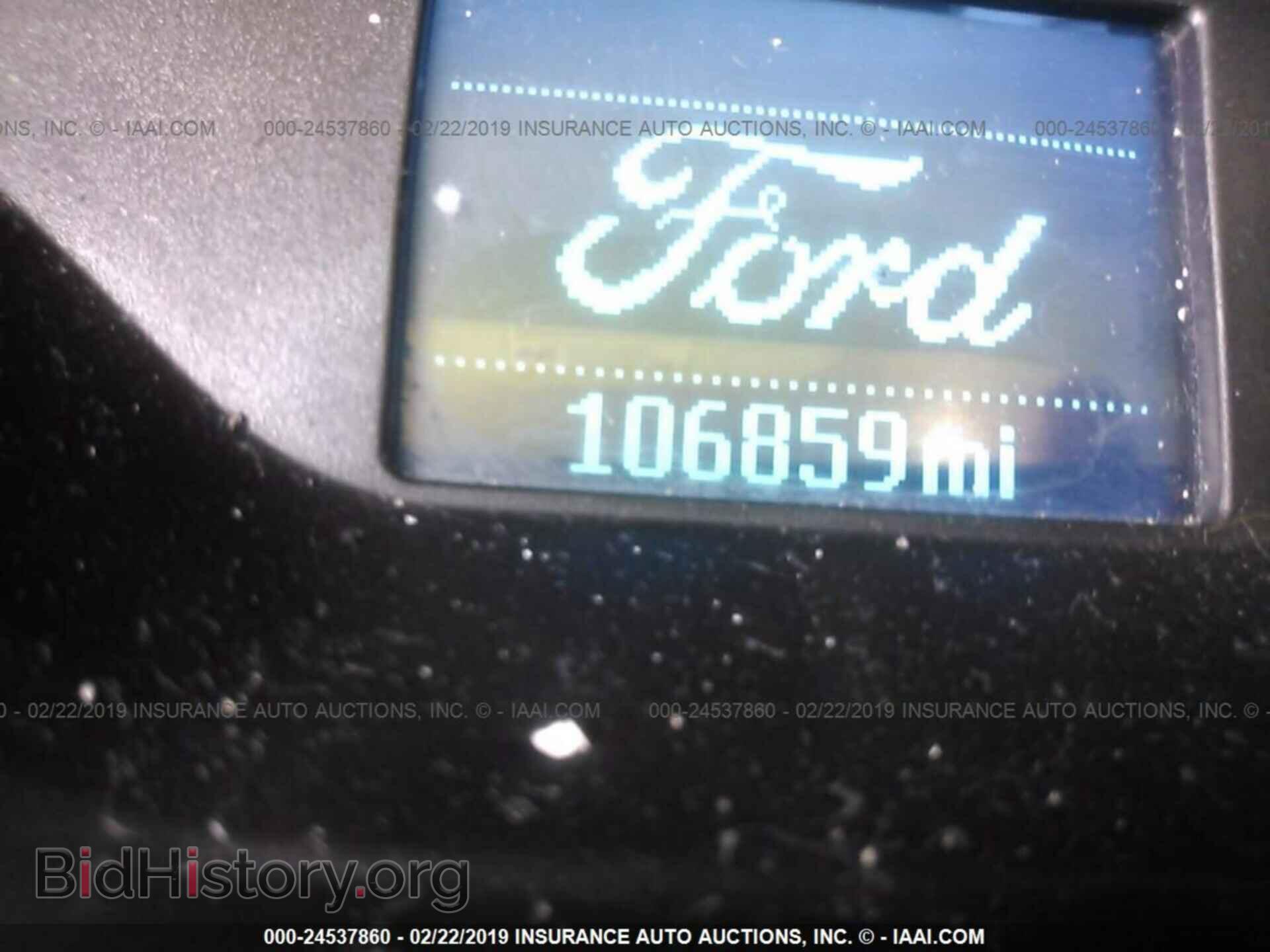 2012 FORD FOCUS - VIN: 1FAHP3K22CL334831 - Фото 7