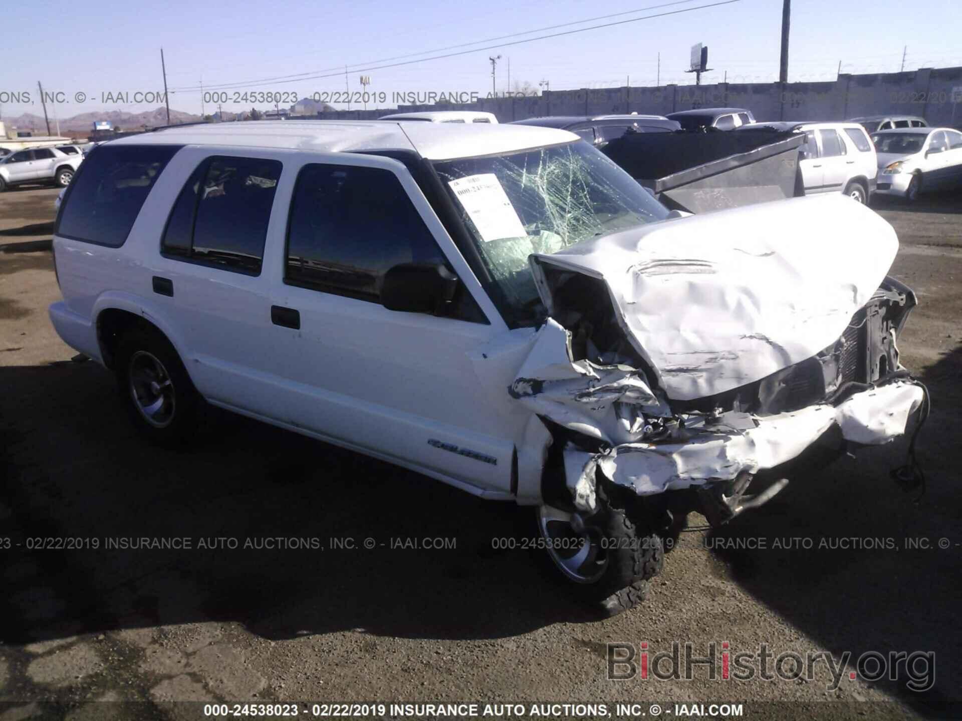 Photo 1FTYR14D98PA93714 - FORD RANGER 2008