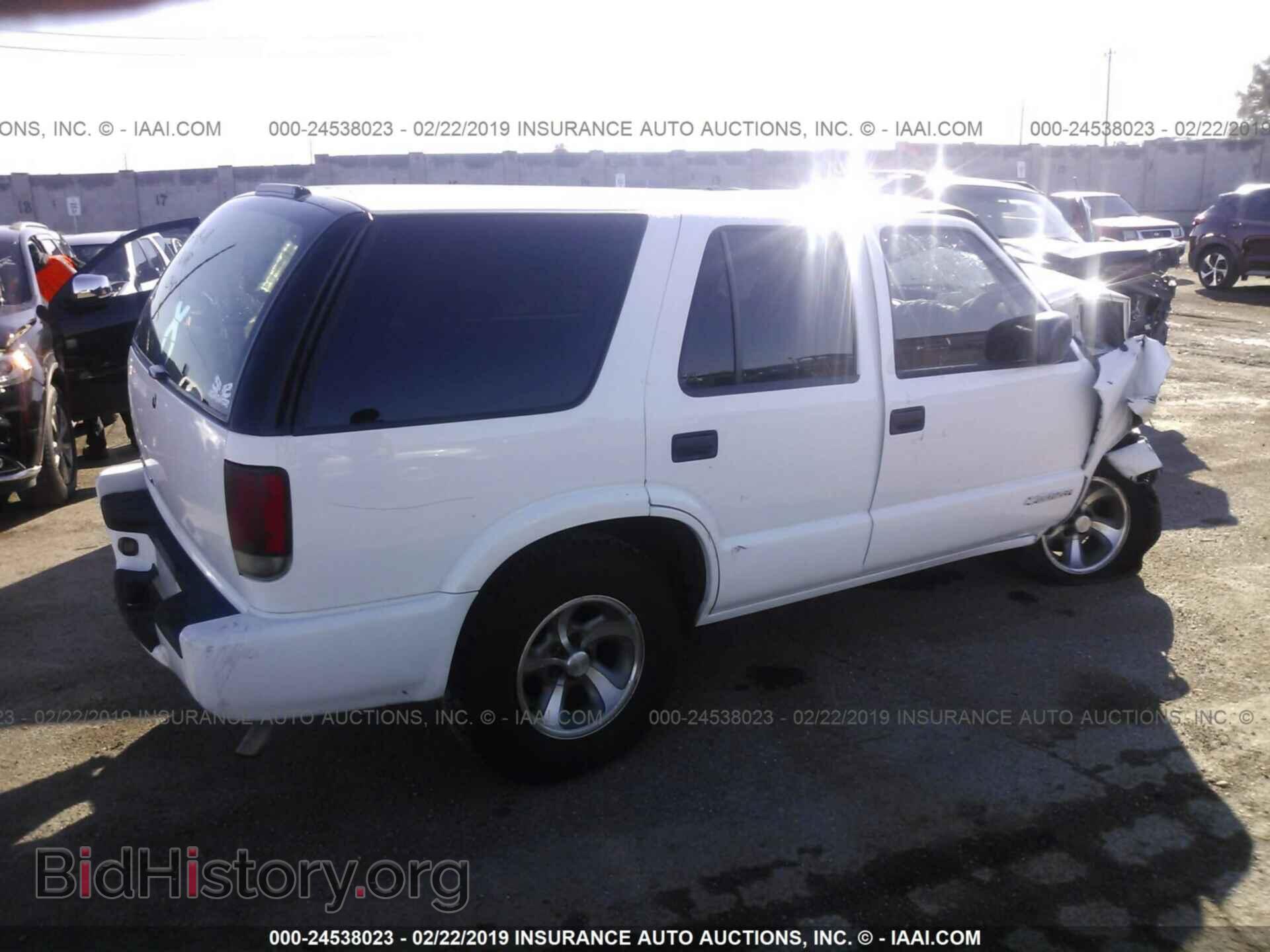 2008 FORD RANGER - VIN: 1FTYR14D98PA93714 - Фото 4