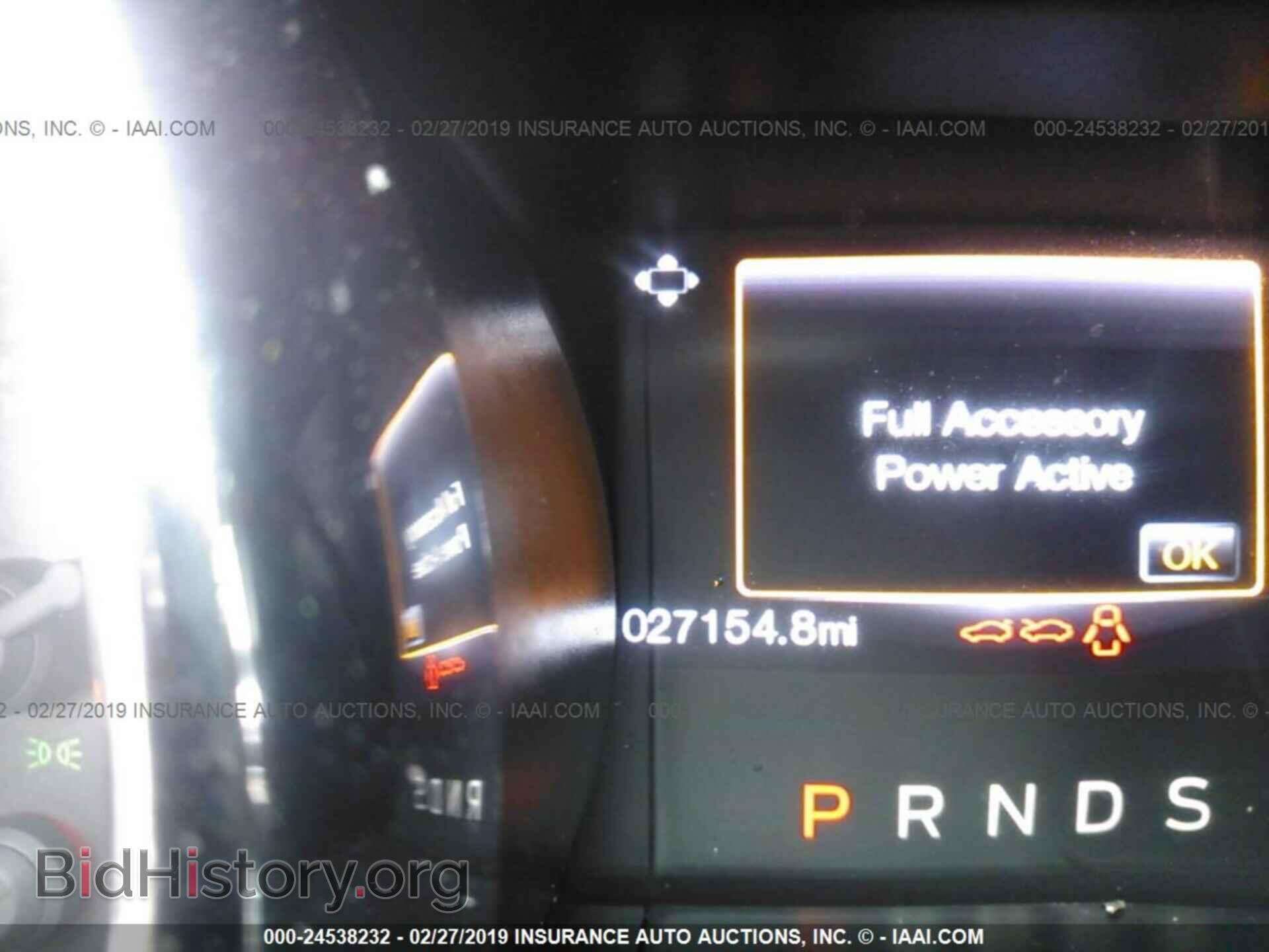 2017 FORD MUSTANG - VIN: 1FA6P8THXH5302597 - Фото 7