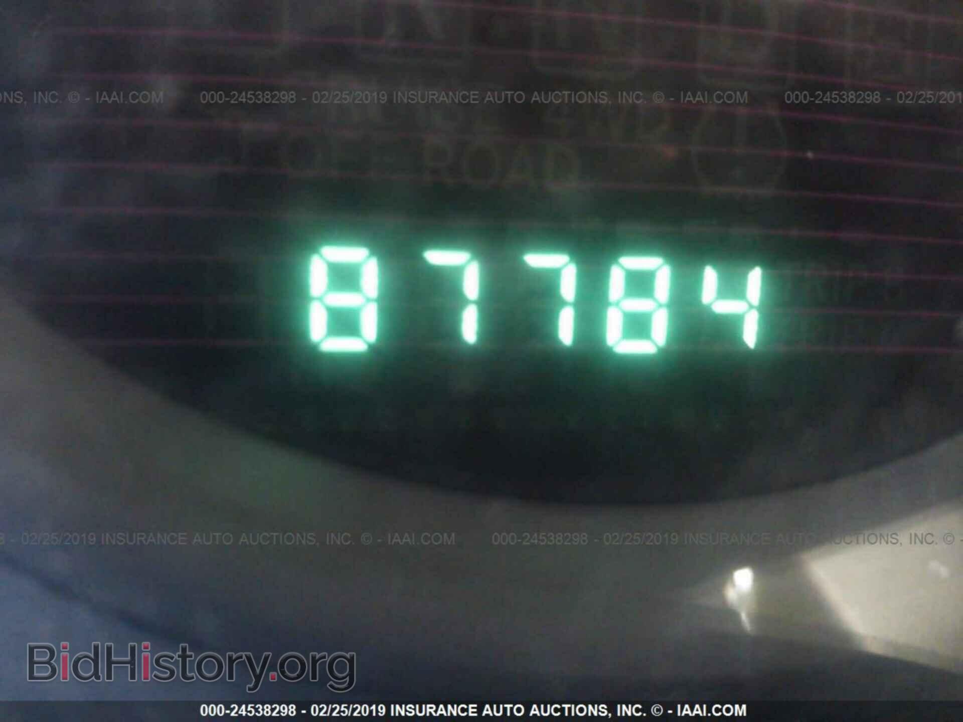 2011 JEEP COMPASS - VIN: 1J4NT1FA3BD210049 - Photo 7